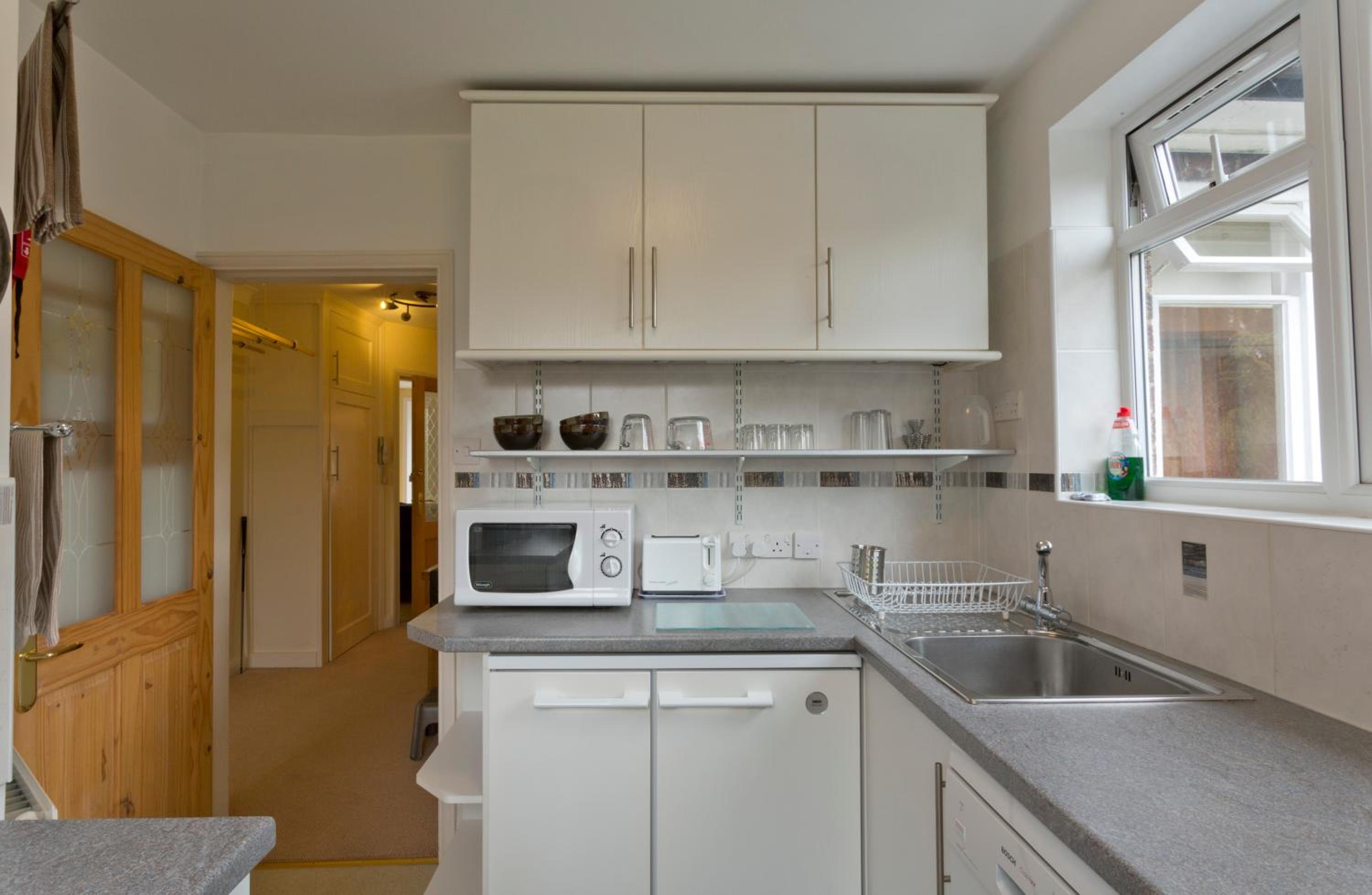 Poplar House Serviced Apartments