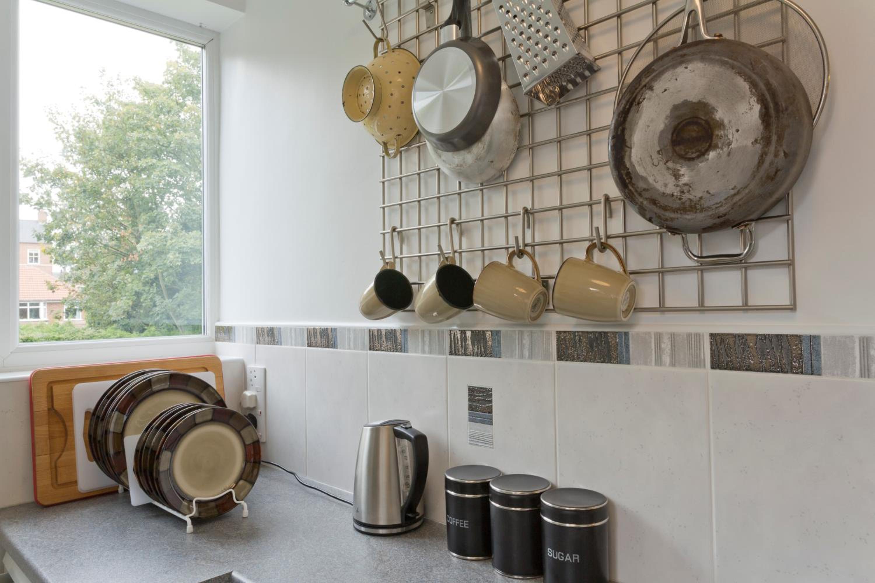 Poplar House Serviced Apartments