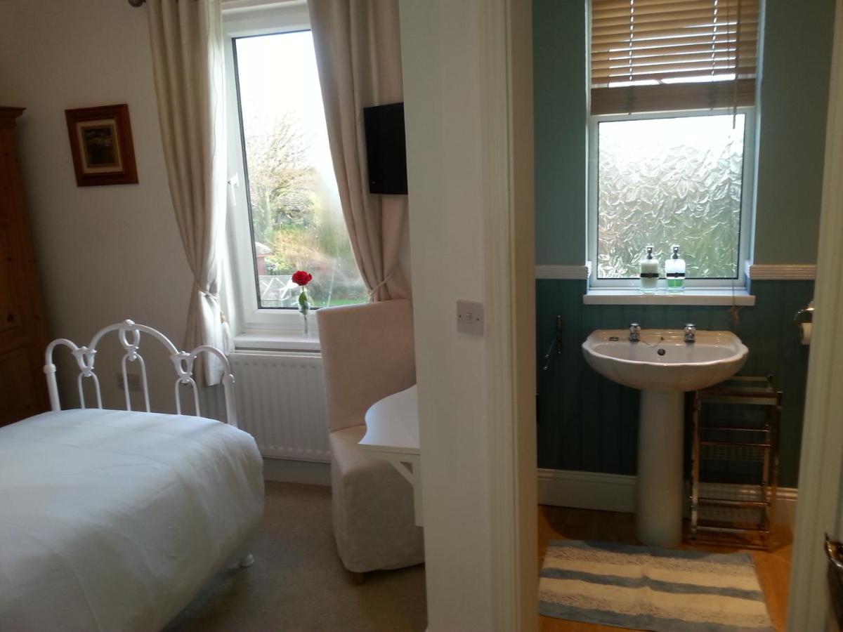 Ugiebrae House Bed & Breakfast
