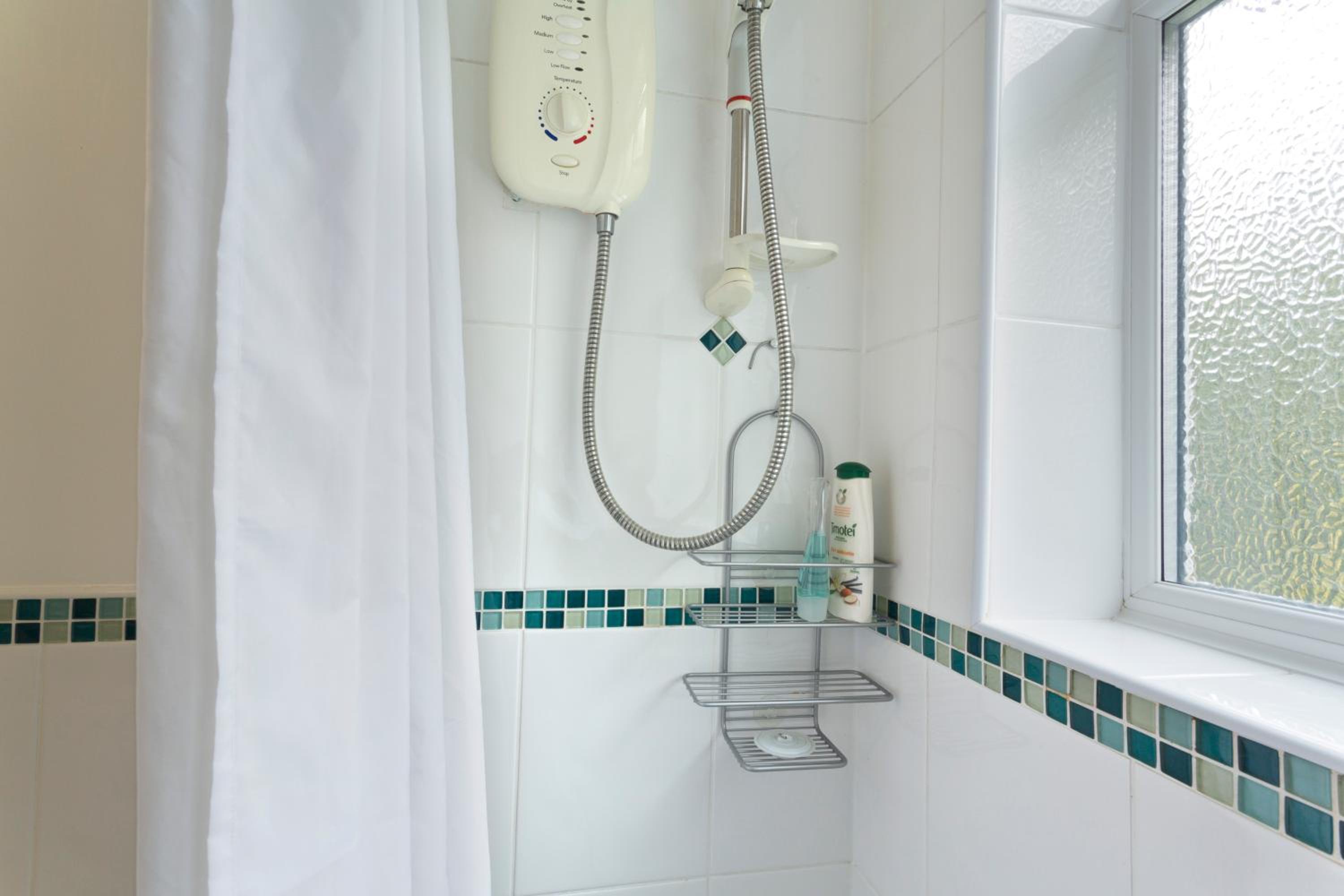 Poplar House Serviced Apartments