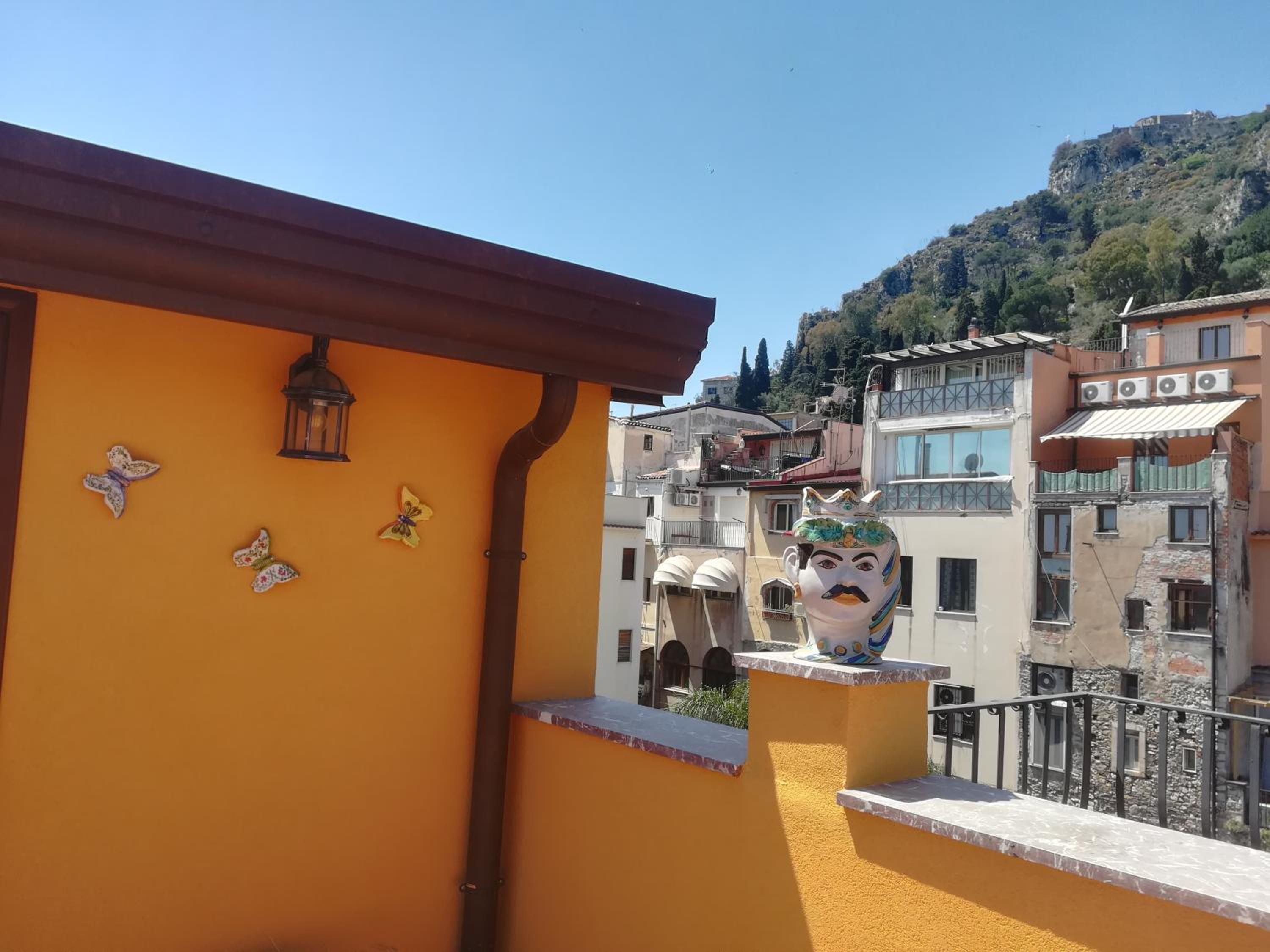 roof