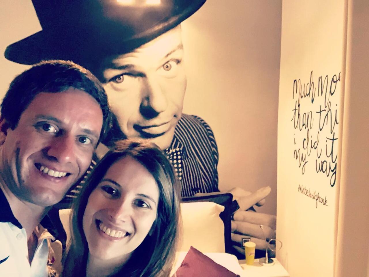 Sliema Vacations - Backstage Boutique Music Themed Townhouse - Property Image 44