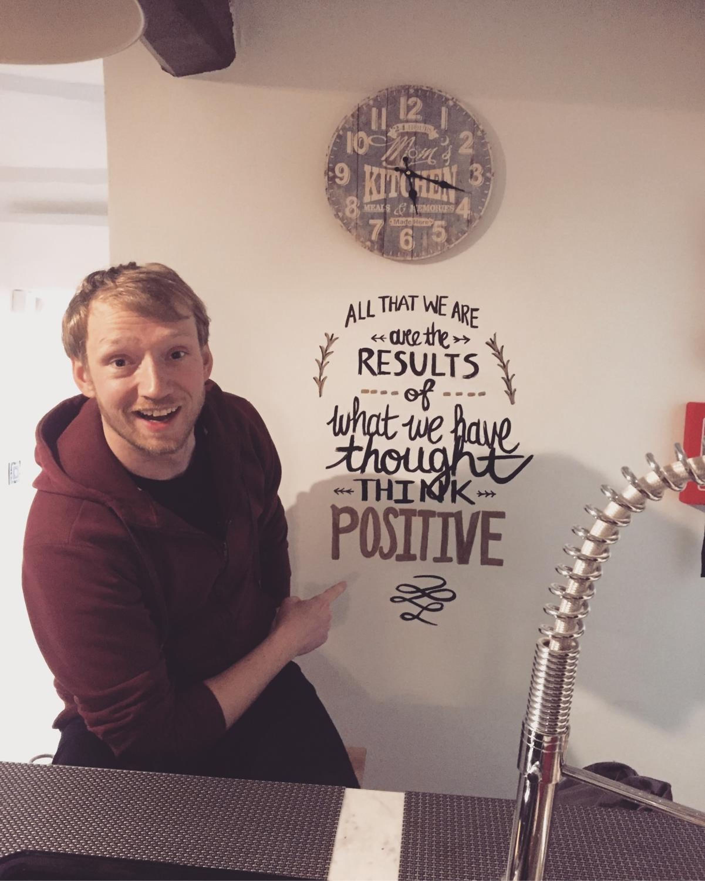 Sliema Vacations - Backstage Boutique Music Themed Townhouse - Property Image 3