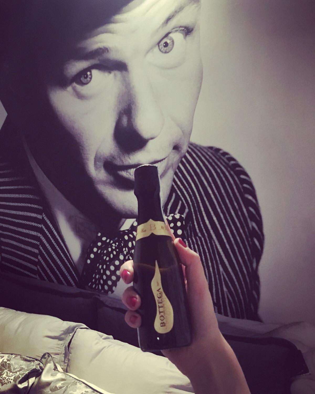 Sliema Vacations - Backstage Boutique Music Themed Townhouse - Property Image 45