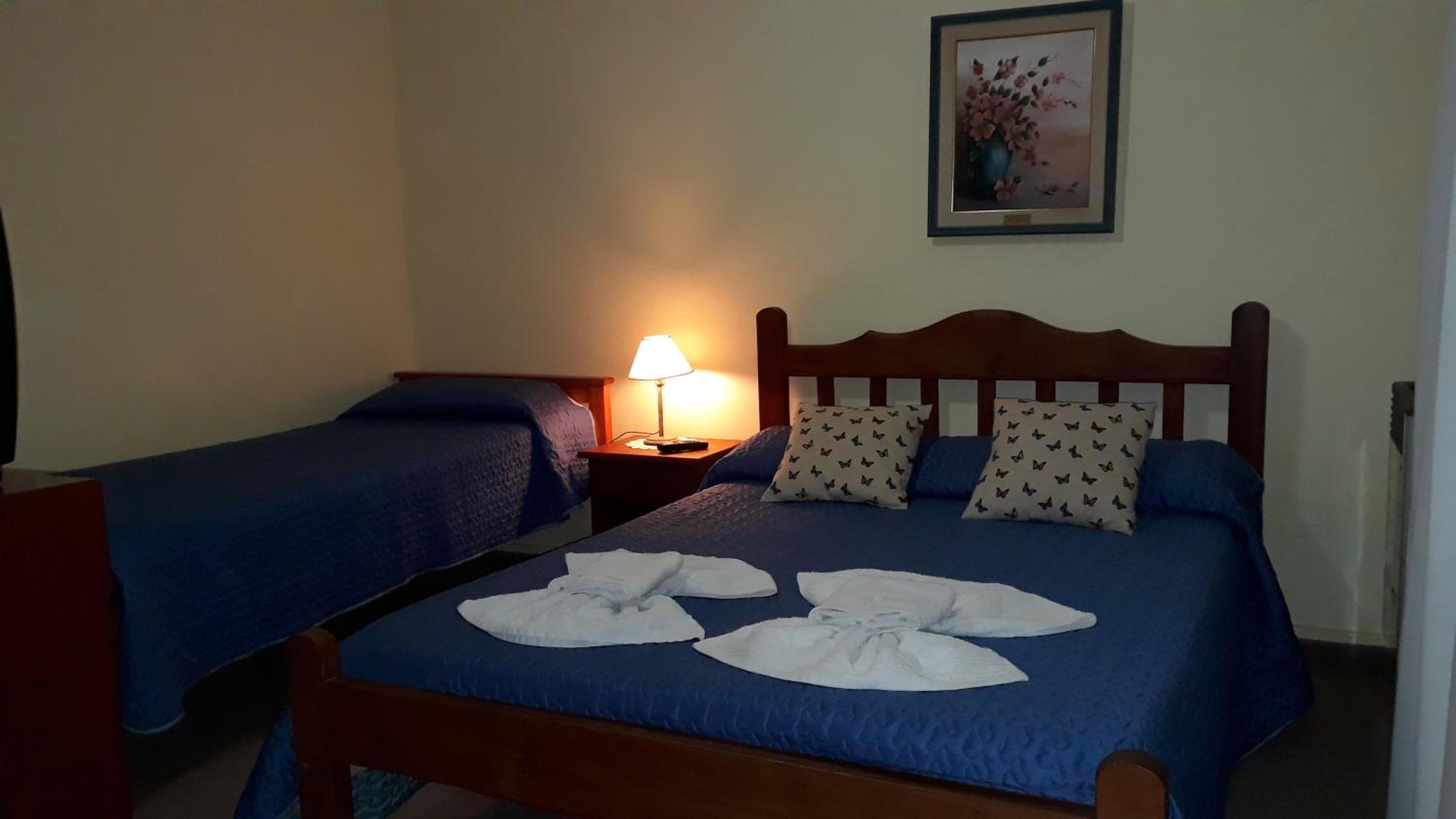 La Casona- BV Hoteles