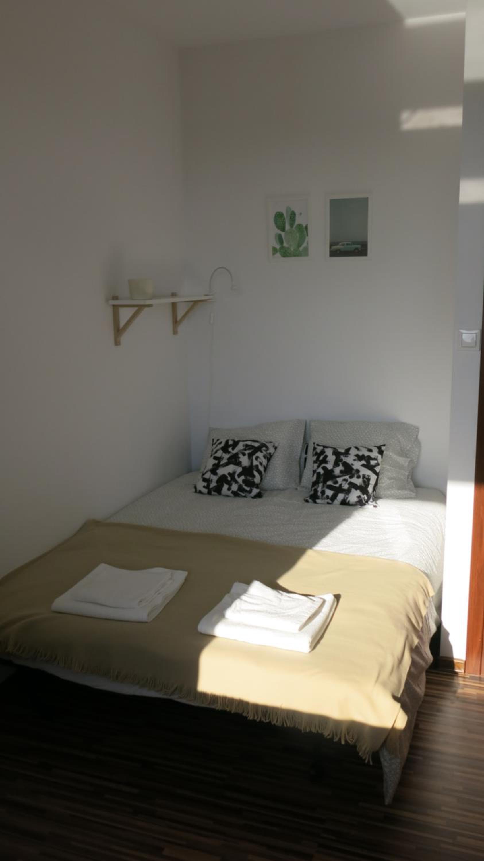Vitalia Apart Rooms Bobrowiecka