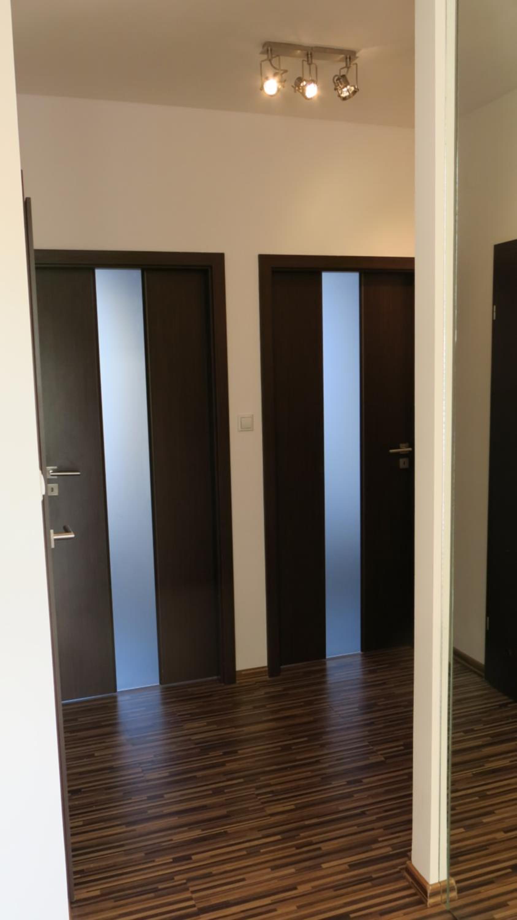 Vitalia Apart Rooms Bobrowiecka