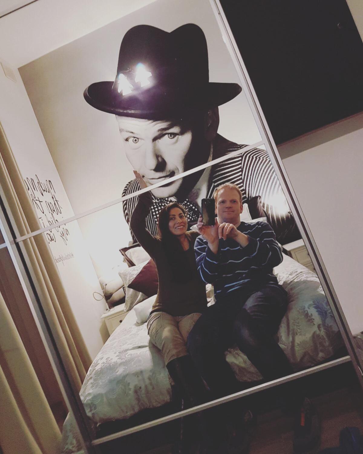 Sliema Vacations - Backstage Boutique Music Themed Townhouse - Property Image 54