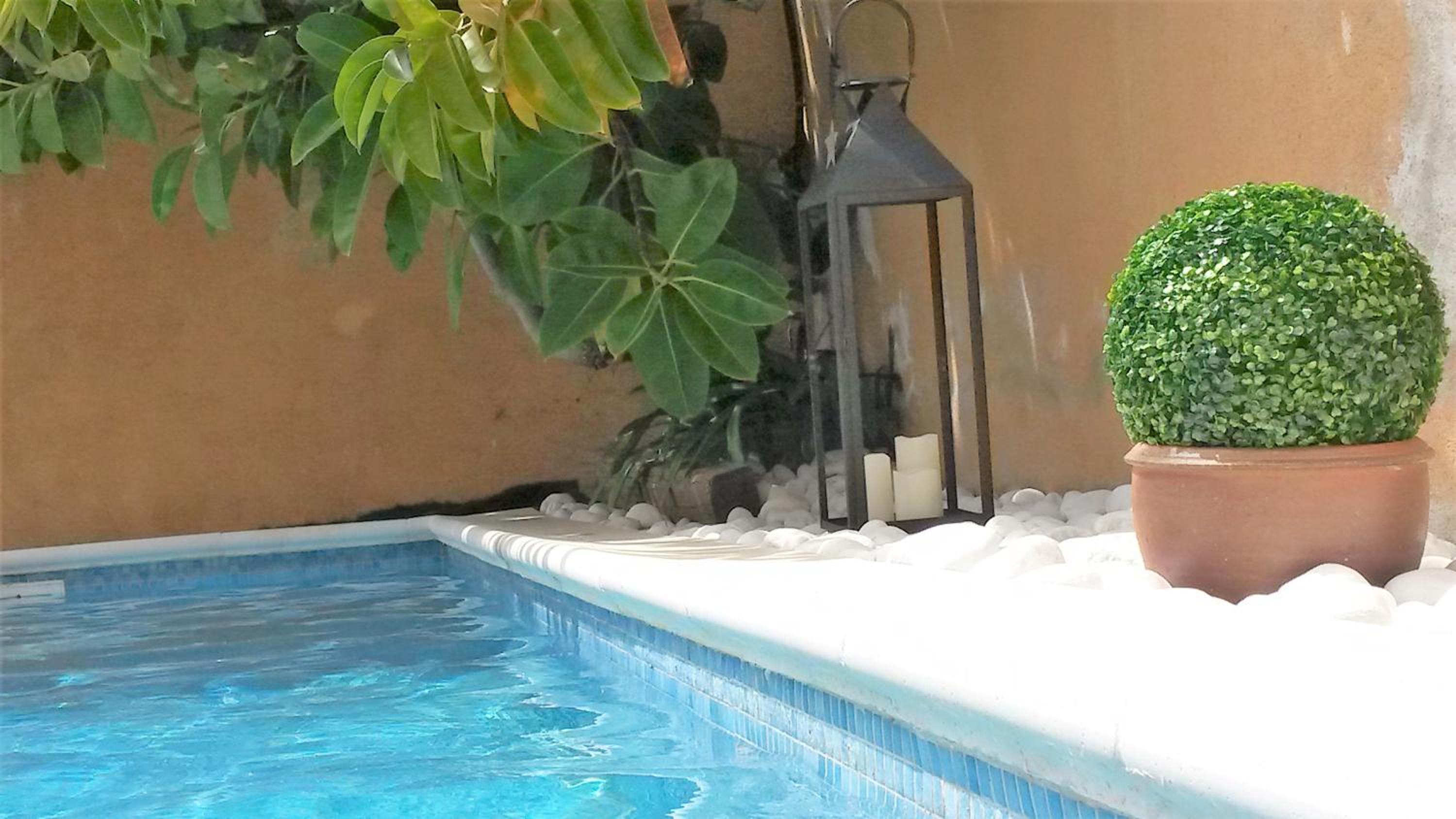 Casa Mar y Piscina (solo familias) view 5
