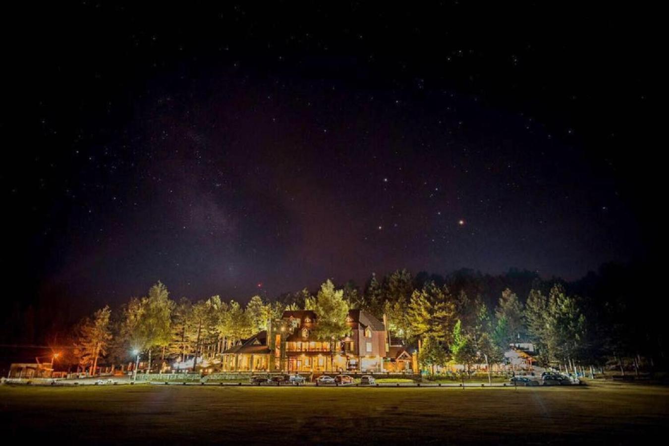 Natyral Razma Resort