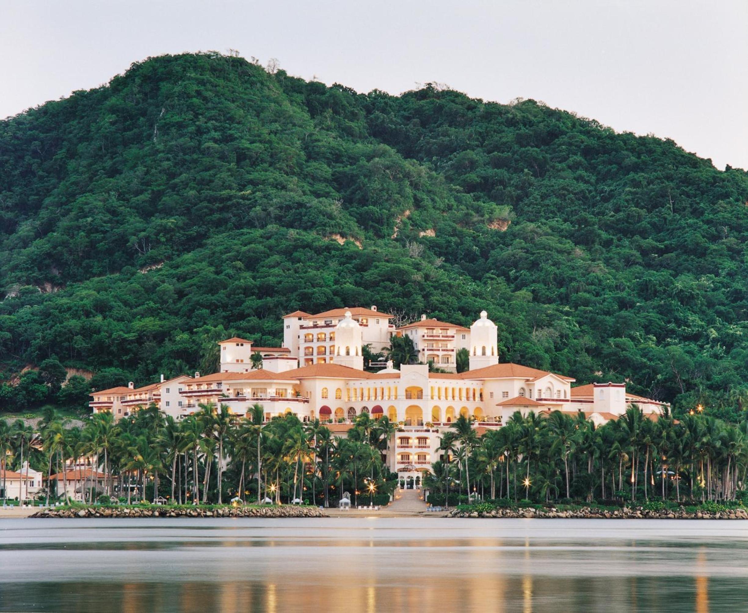 Manzanillo Vacations - Grand Isla Navidad Golf  Spa Resort with Marina - Property Image 3