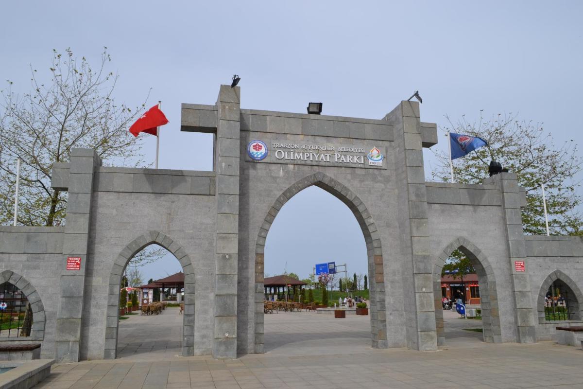 children's play area