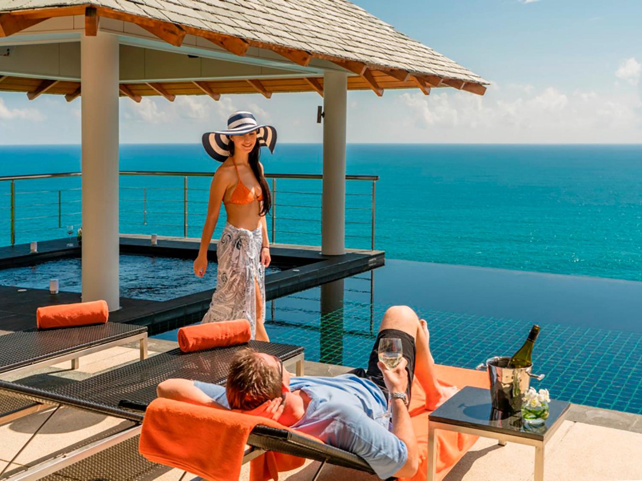Baan Paa Talee Estate - SHA Extra Plus view 5