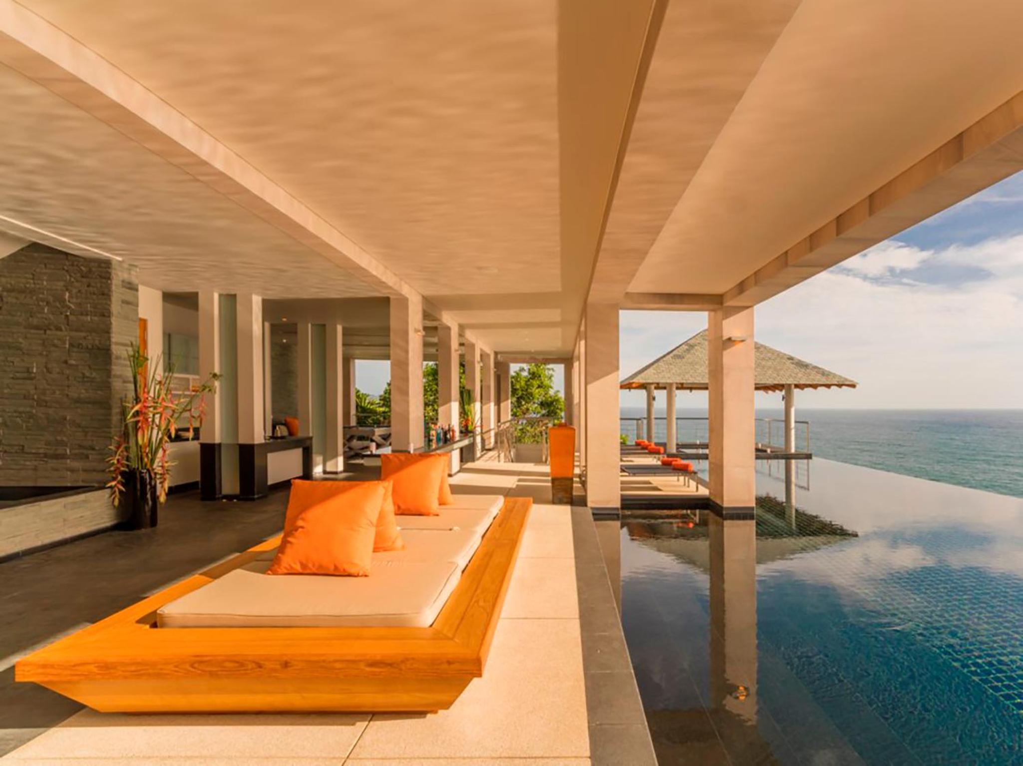Baan Paa Talee Estate - SHA Extra Plus view 4