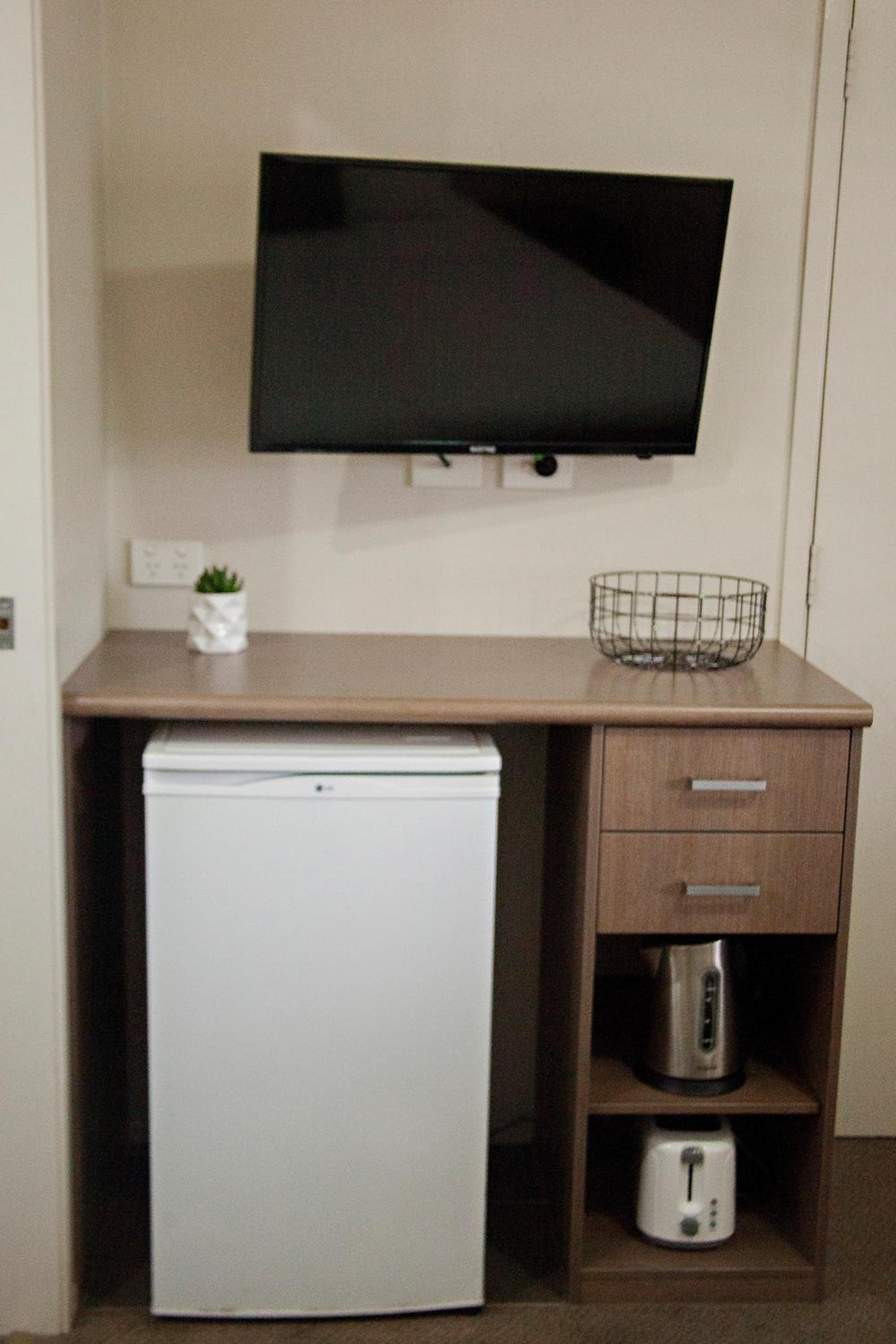 Nepean Shores by Gateway Lifestyle Holiday Parks