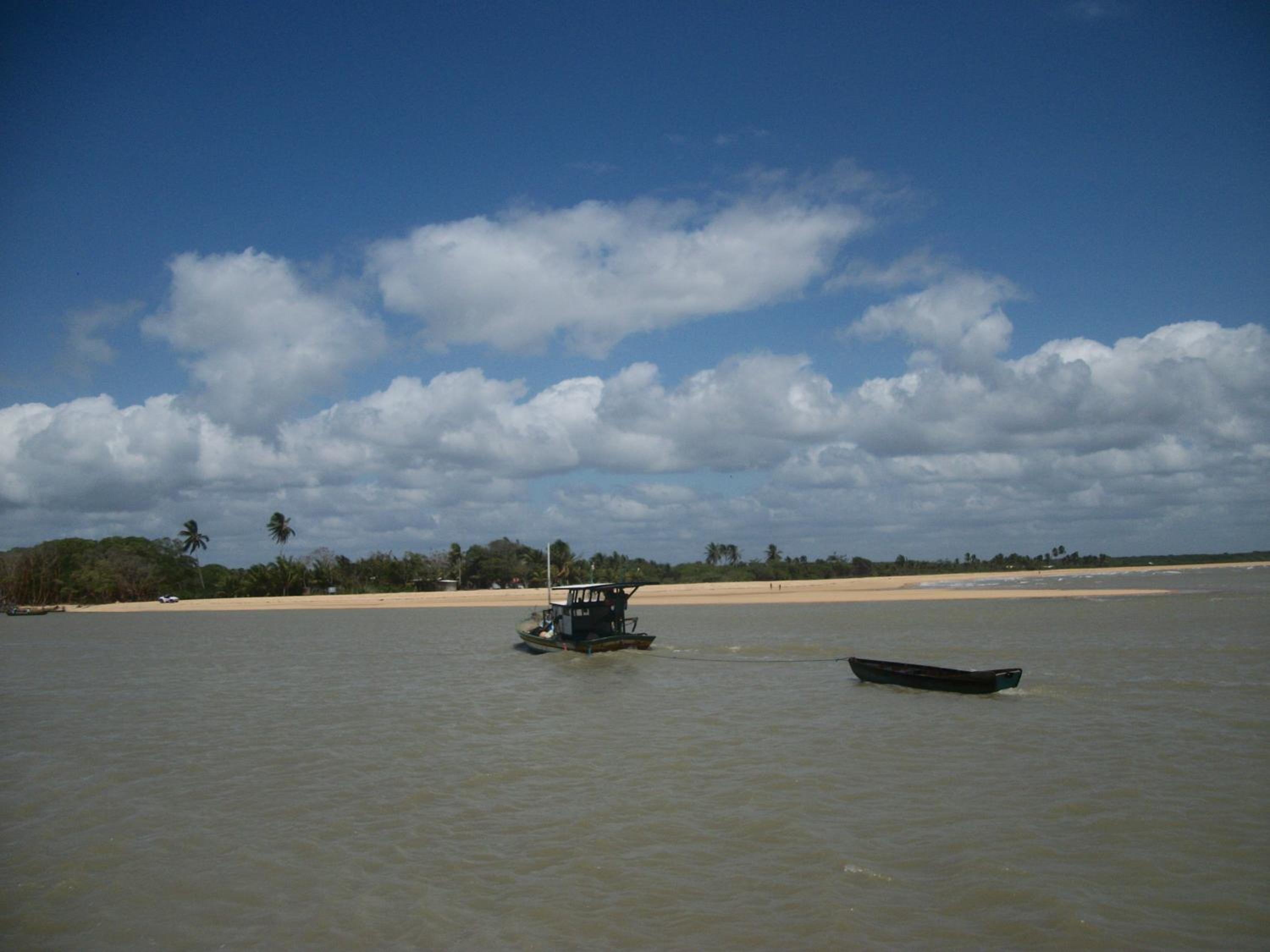 Vila Guaiamum