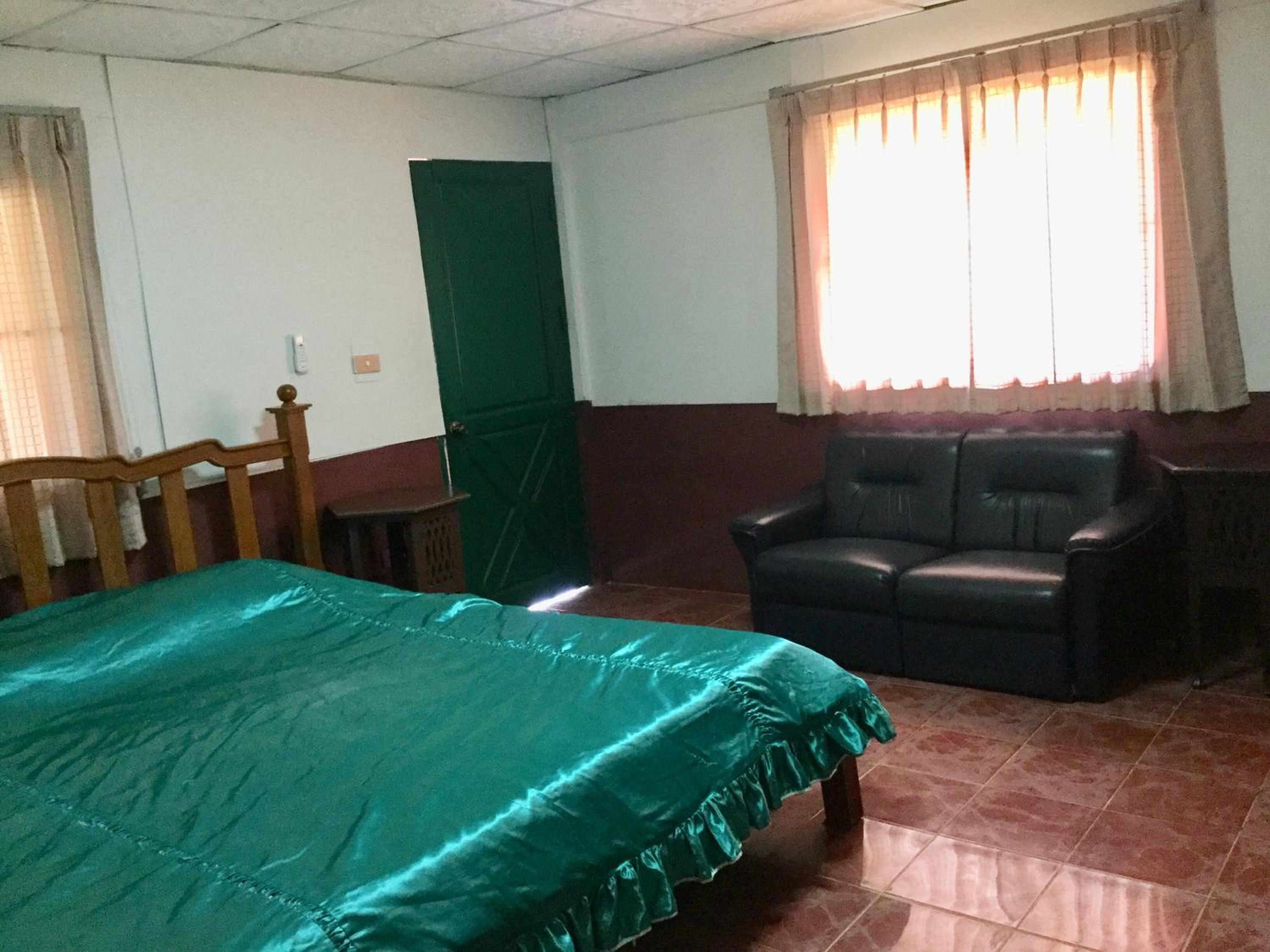 Baansuan Nanglae Hill Homestay