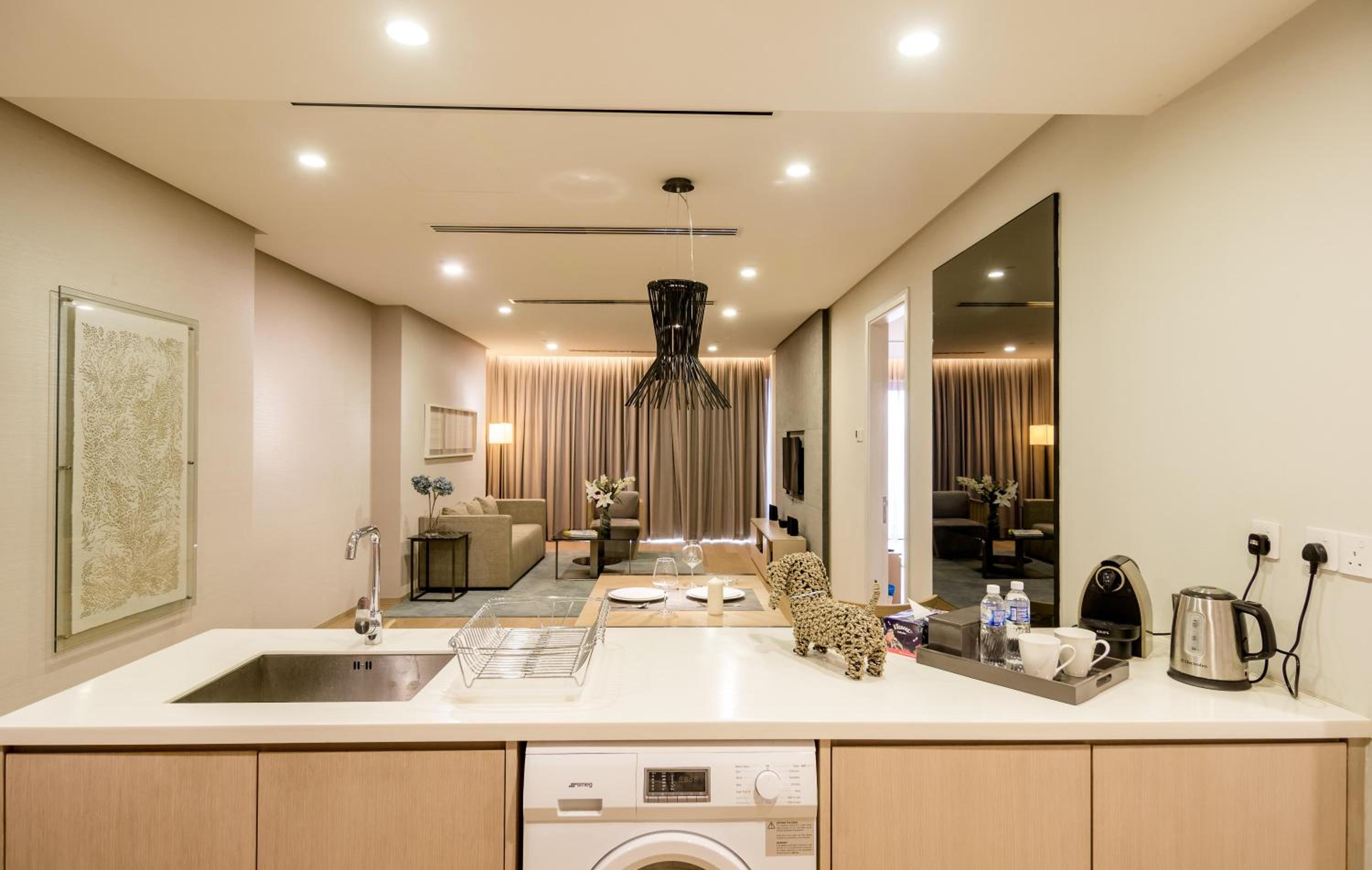 188 Suites by NamaStay