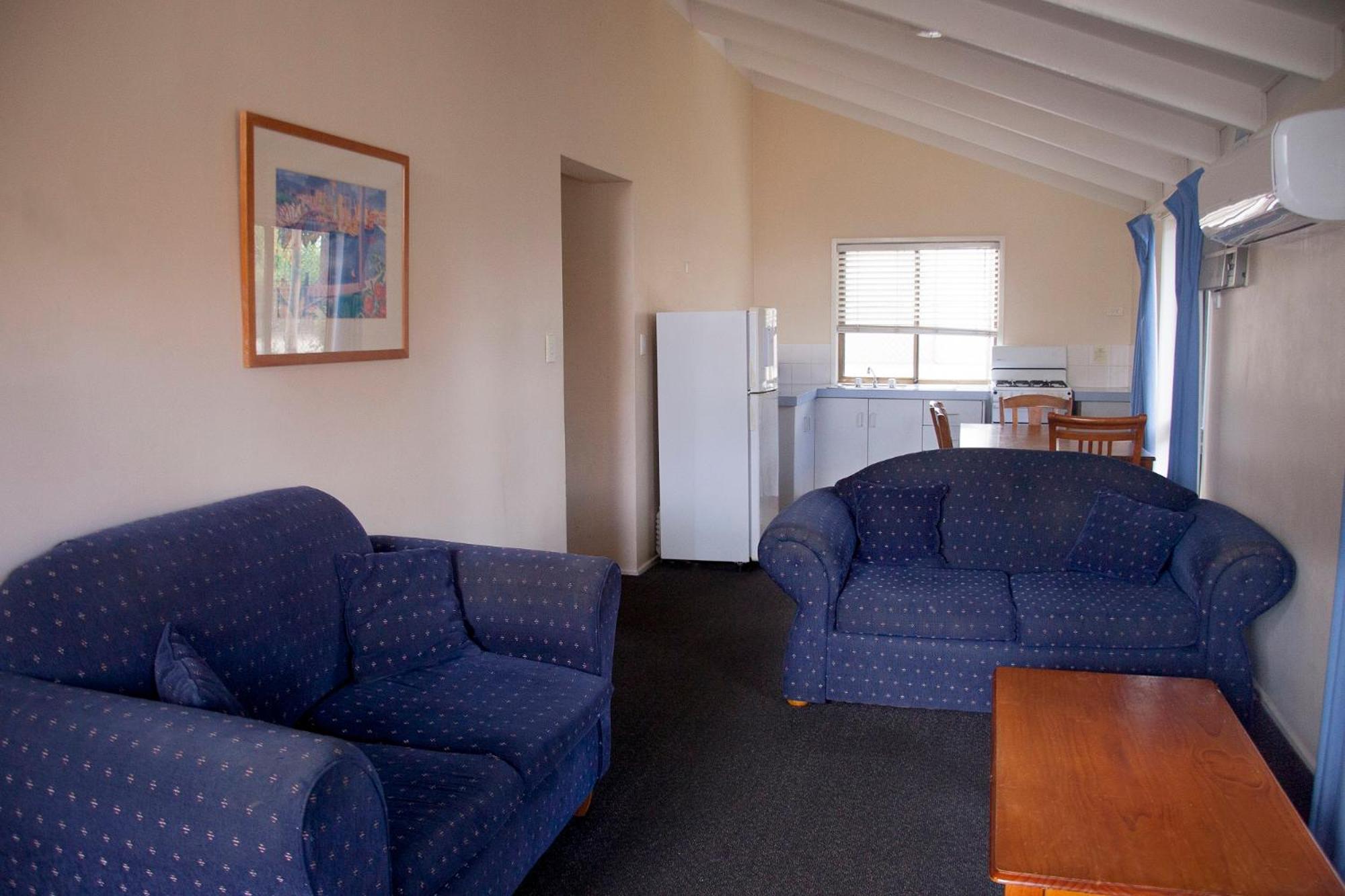Nepean Shores by Gateway Lifestyle Holiday Parks