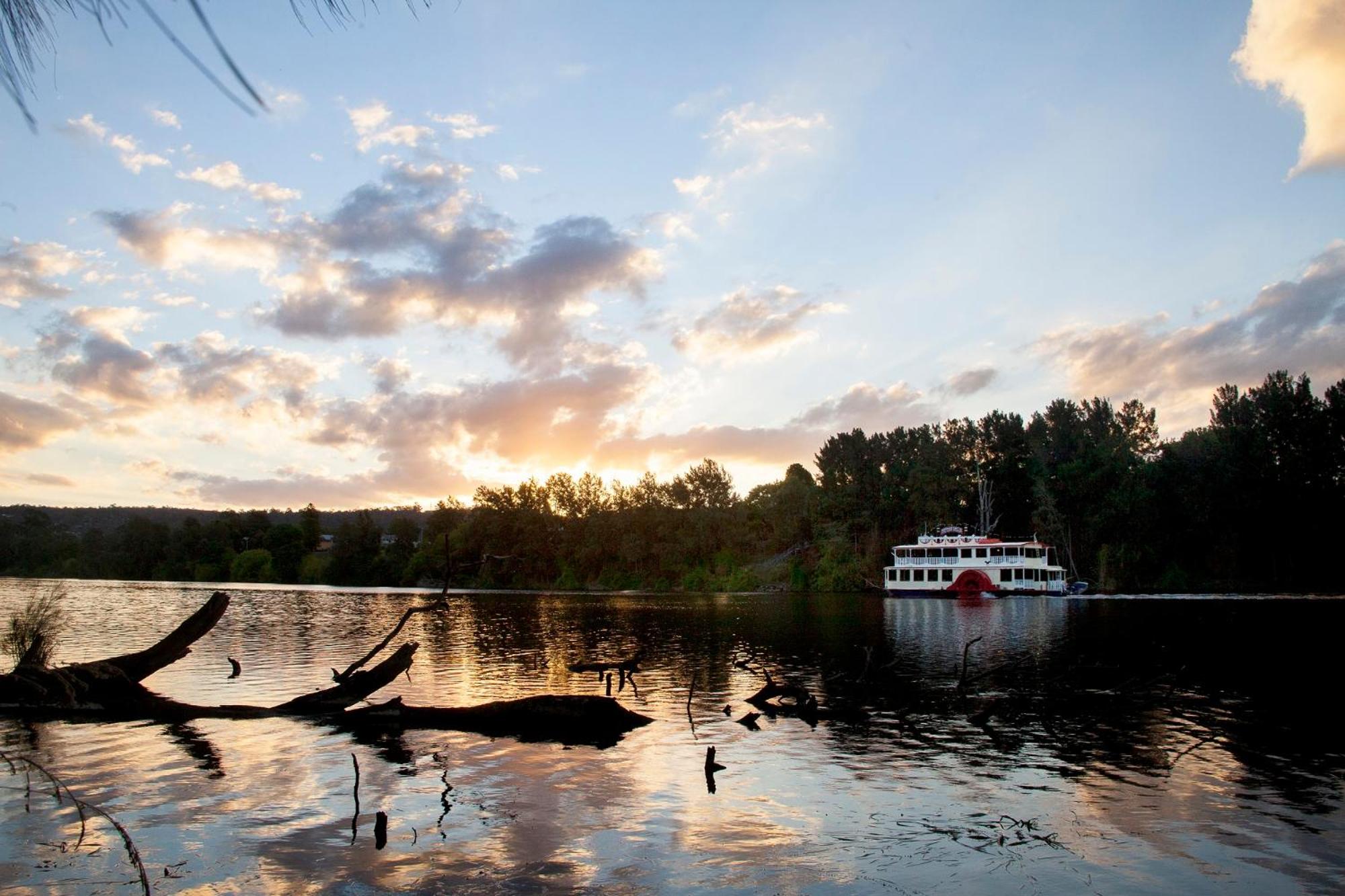 Nepean Shores by Gateway Lifestyle Holiday Parks