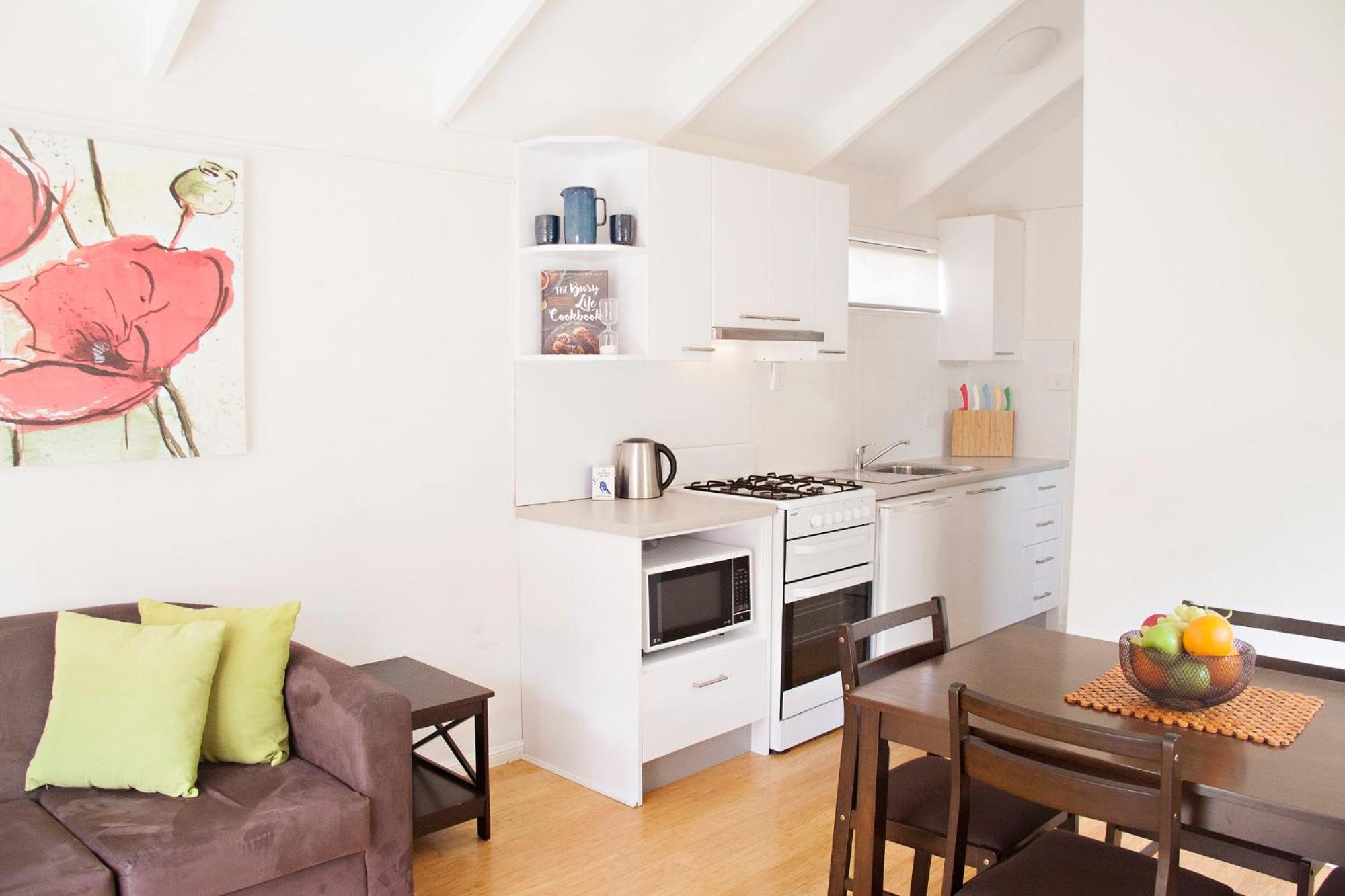 Nepean Shores by Gateway Lifestyle Holiday Parks