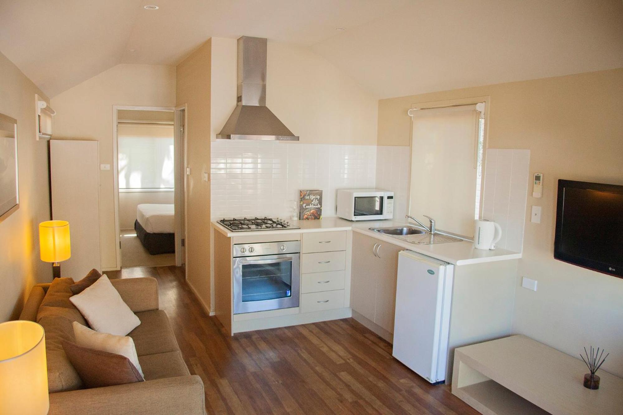 Nepean Shores by Gateway Lifestyle Holiday Parks