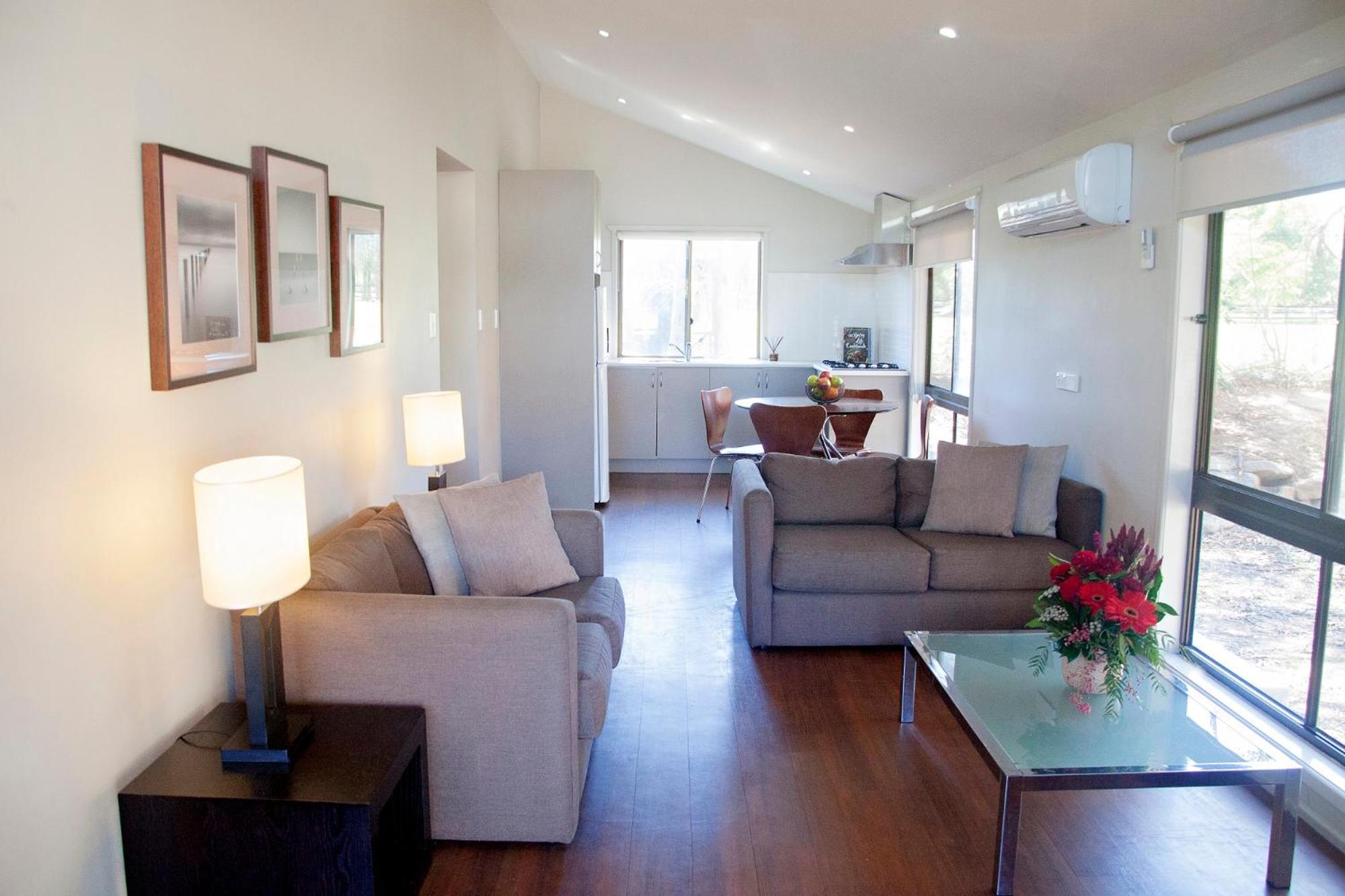 Nepean Shores by Gateway Lifestyle Holiday Parks