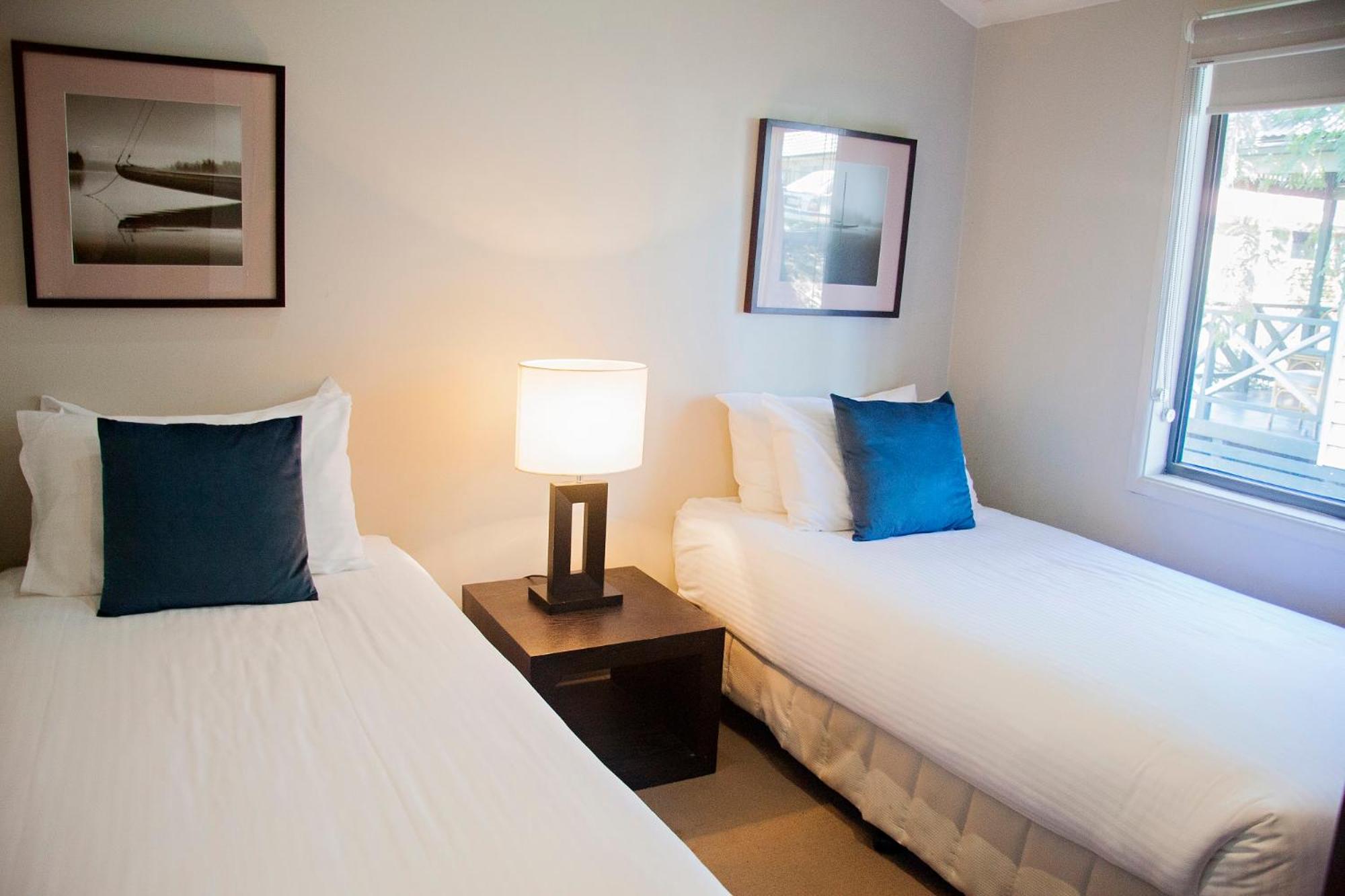 Nepean Shores by Gateway Lifestyle Holiday Parks