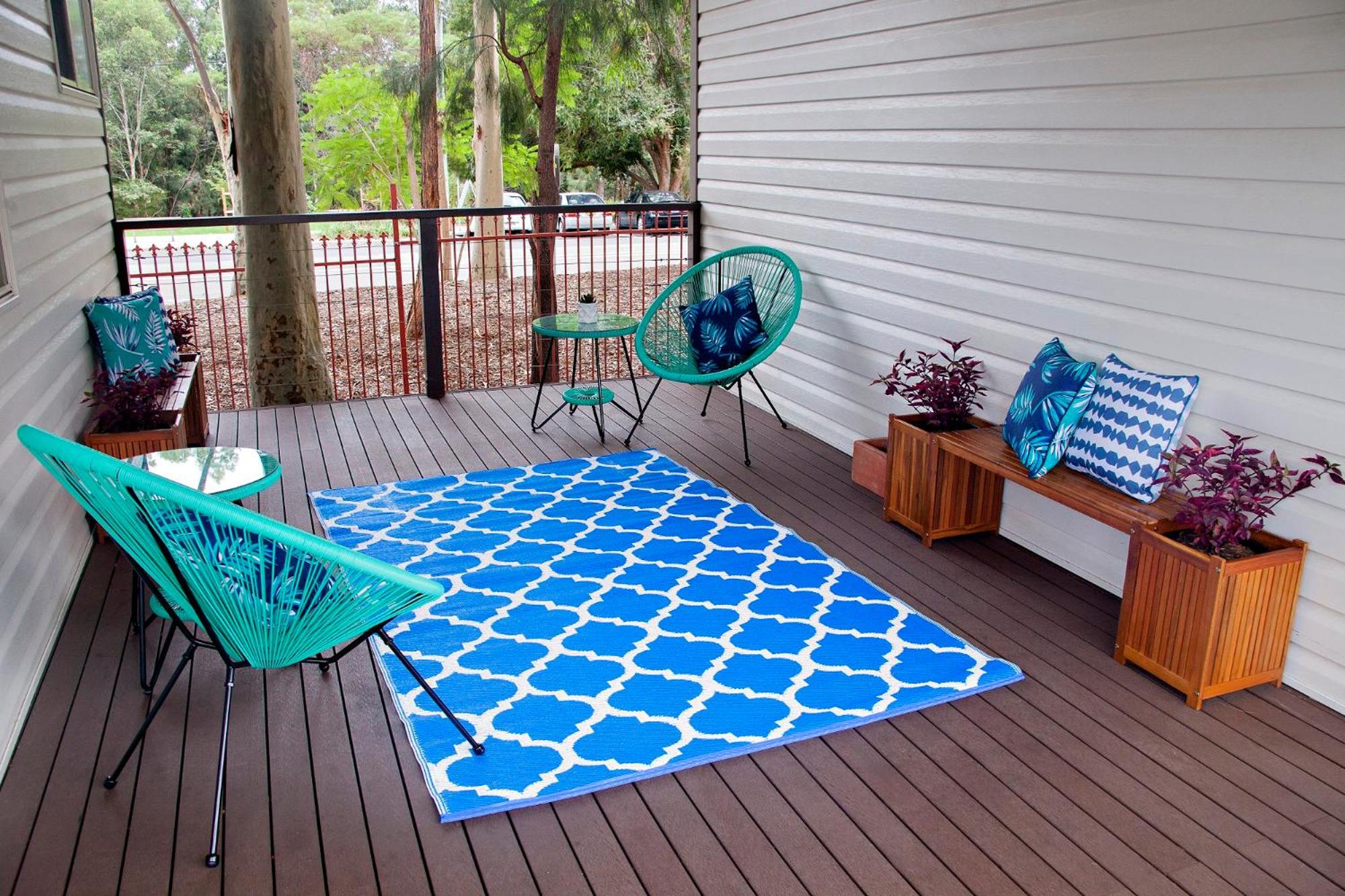 Nepean Shores by Gateway Lifestyle Holiday Parks