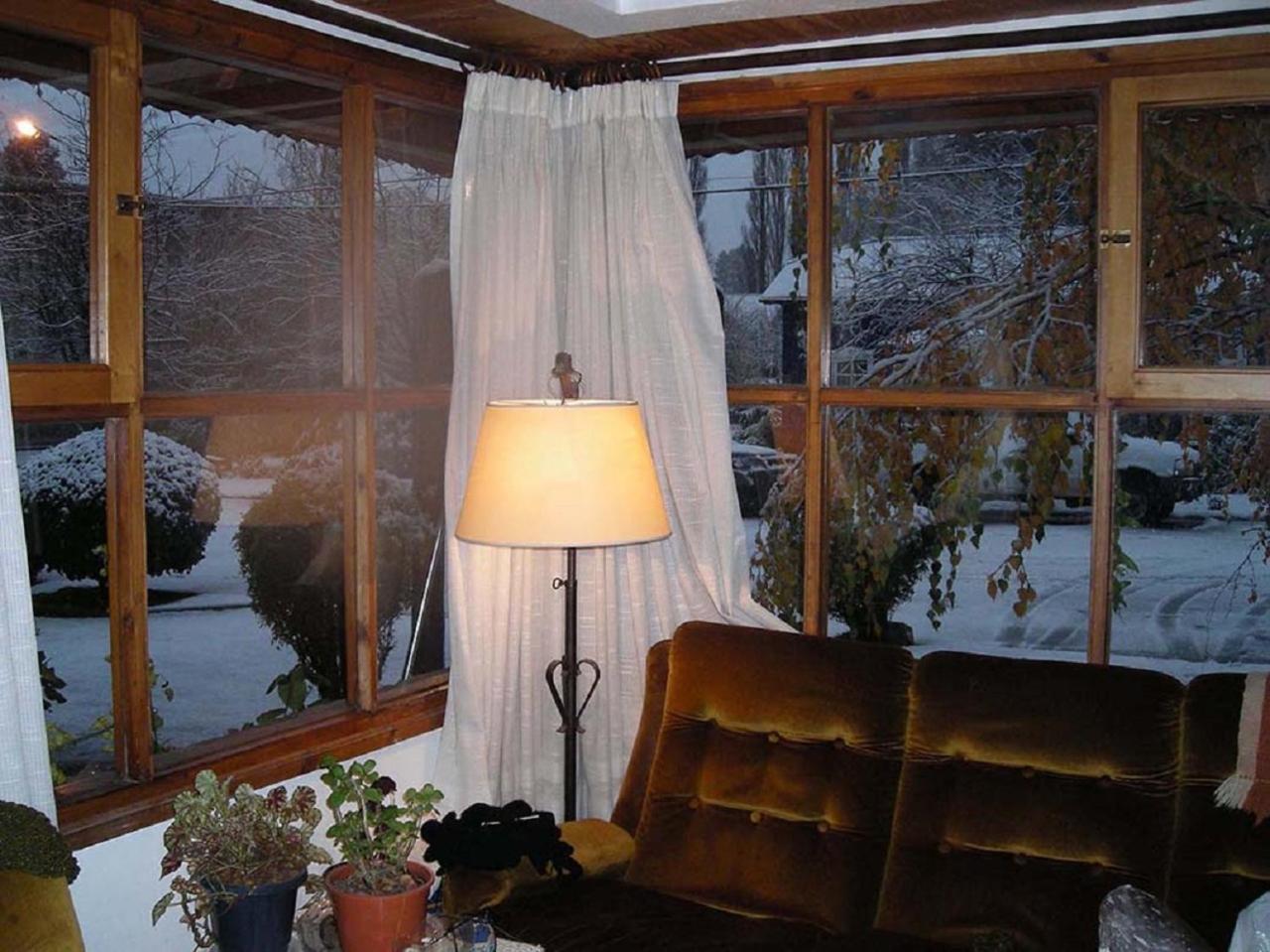 Cabañas Luz de Luna