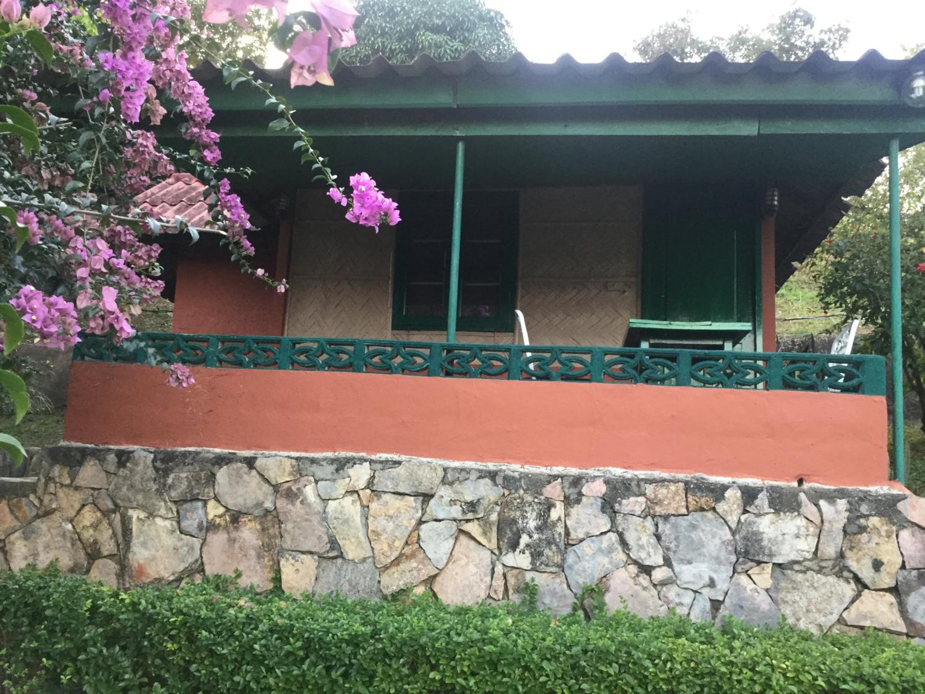Baansuan Nanglae Hill Homestay
