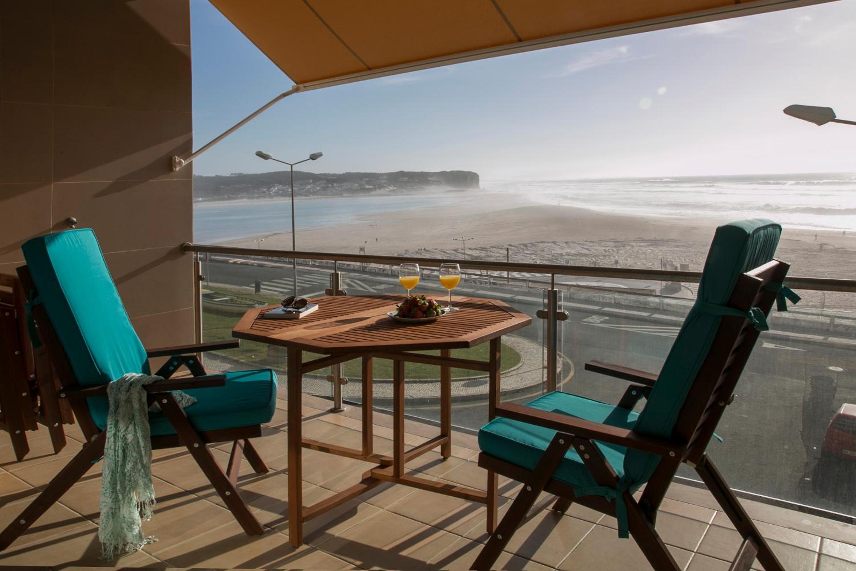 Hotel Silver Coast - Casa Do Oceano