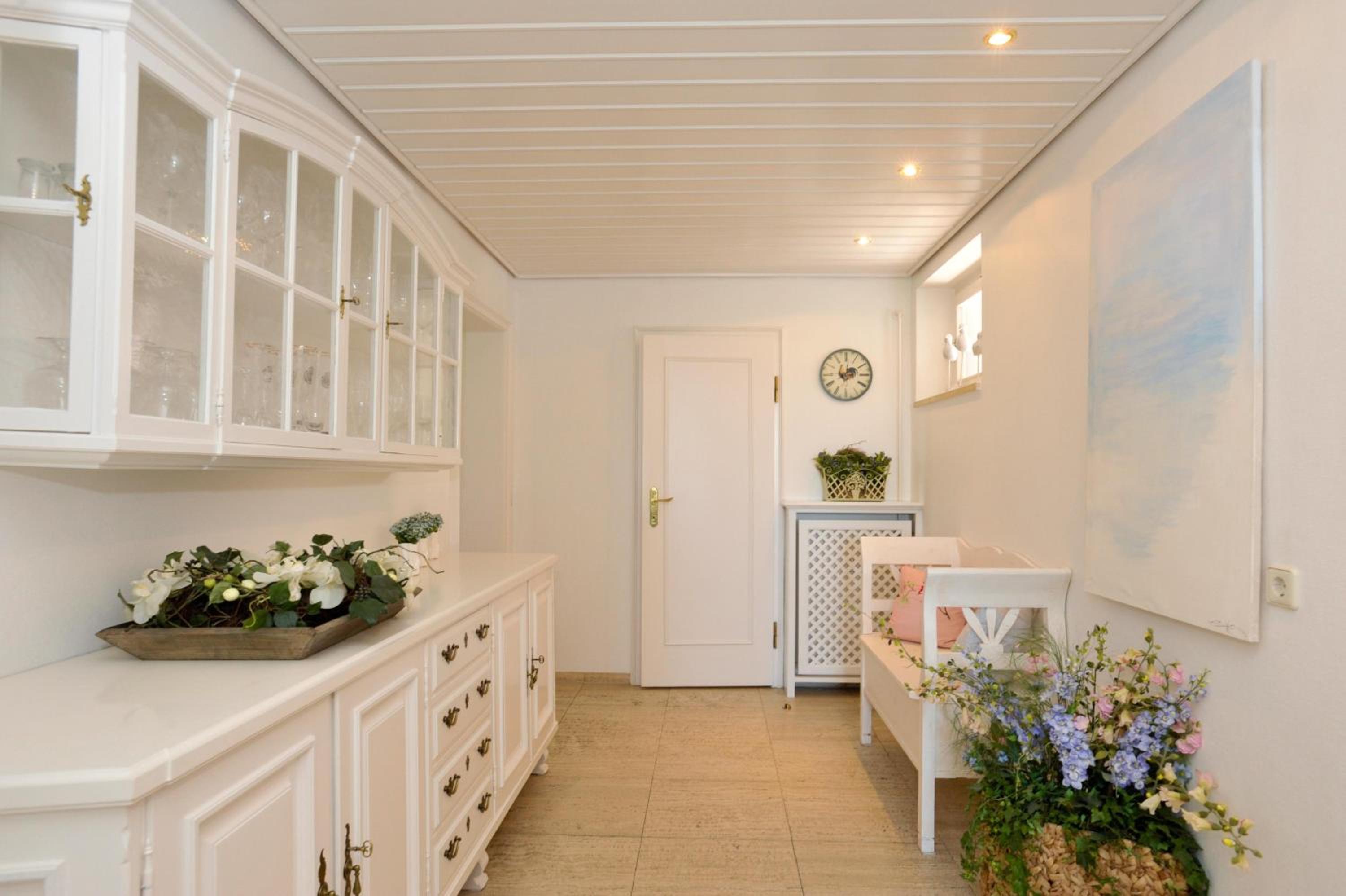 Ferienwohnung Kliffsand