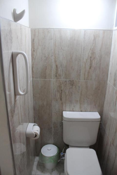 Rincon Secreto