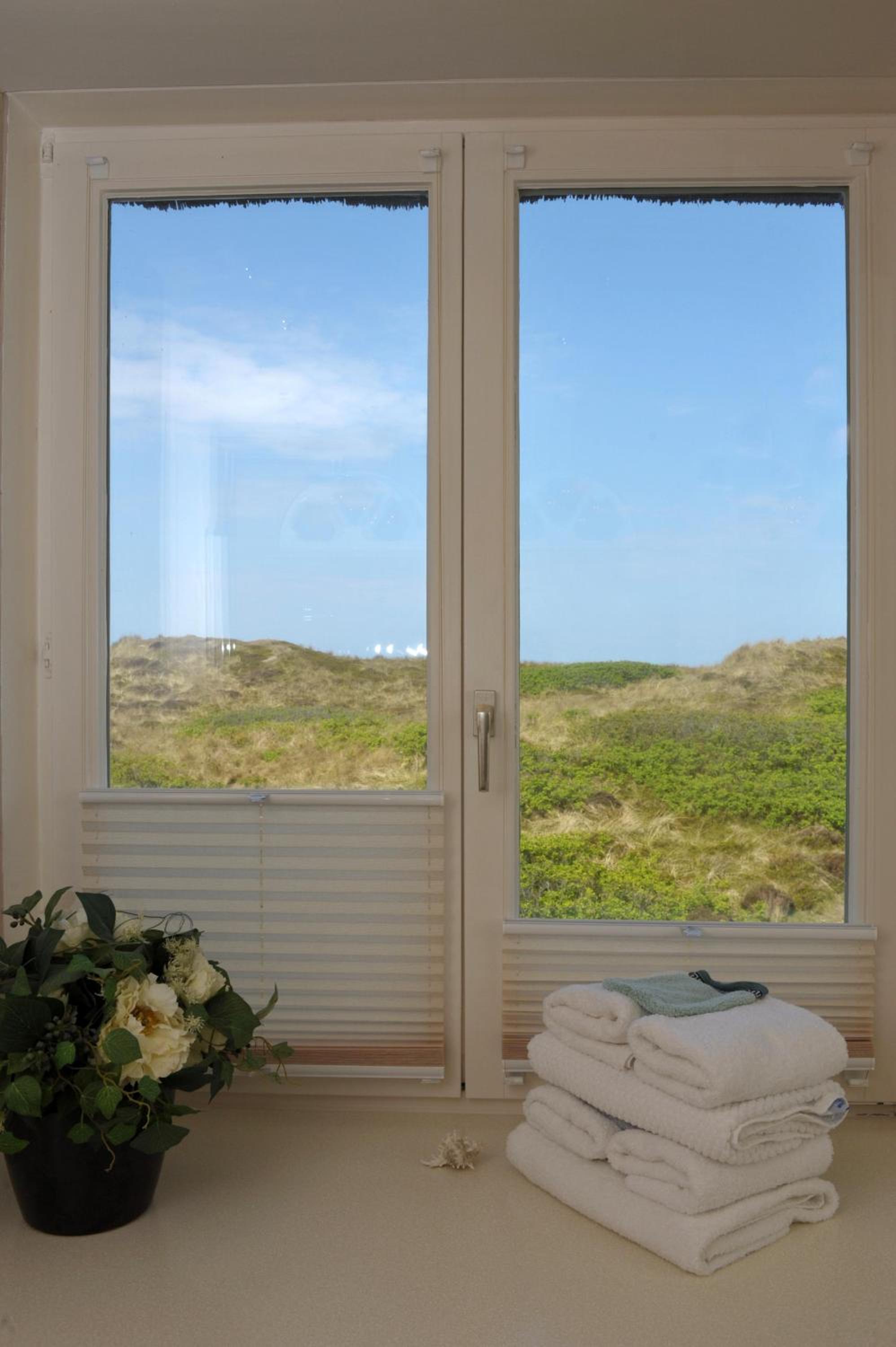 Ferienwohnung Kliffsand