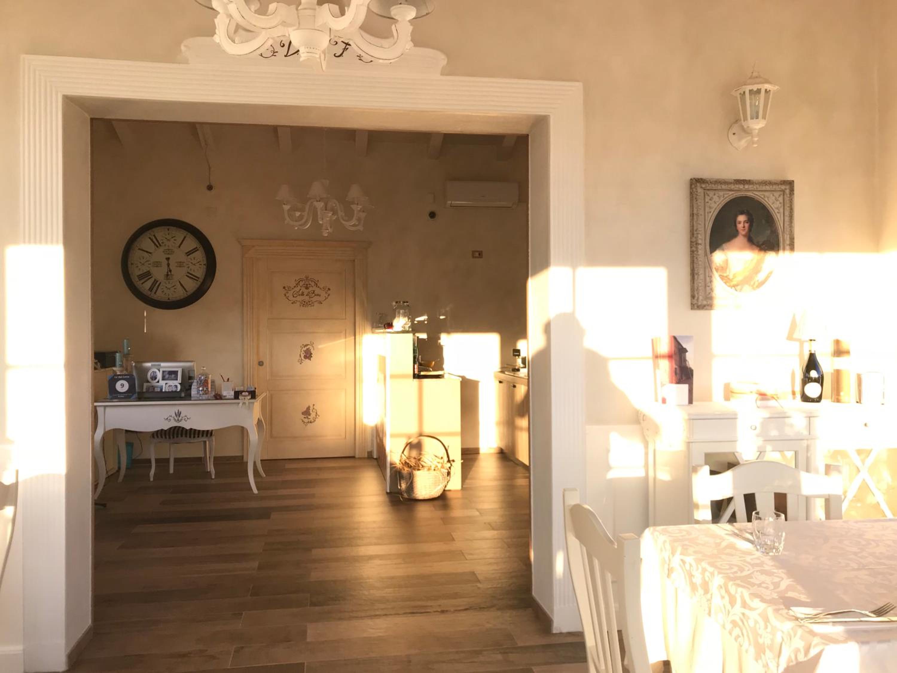 Ca' del Conte - Maison de Charme
