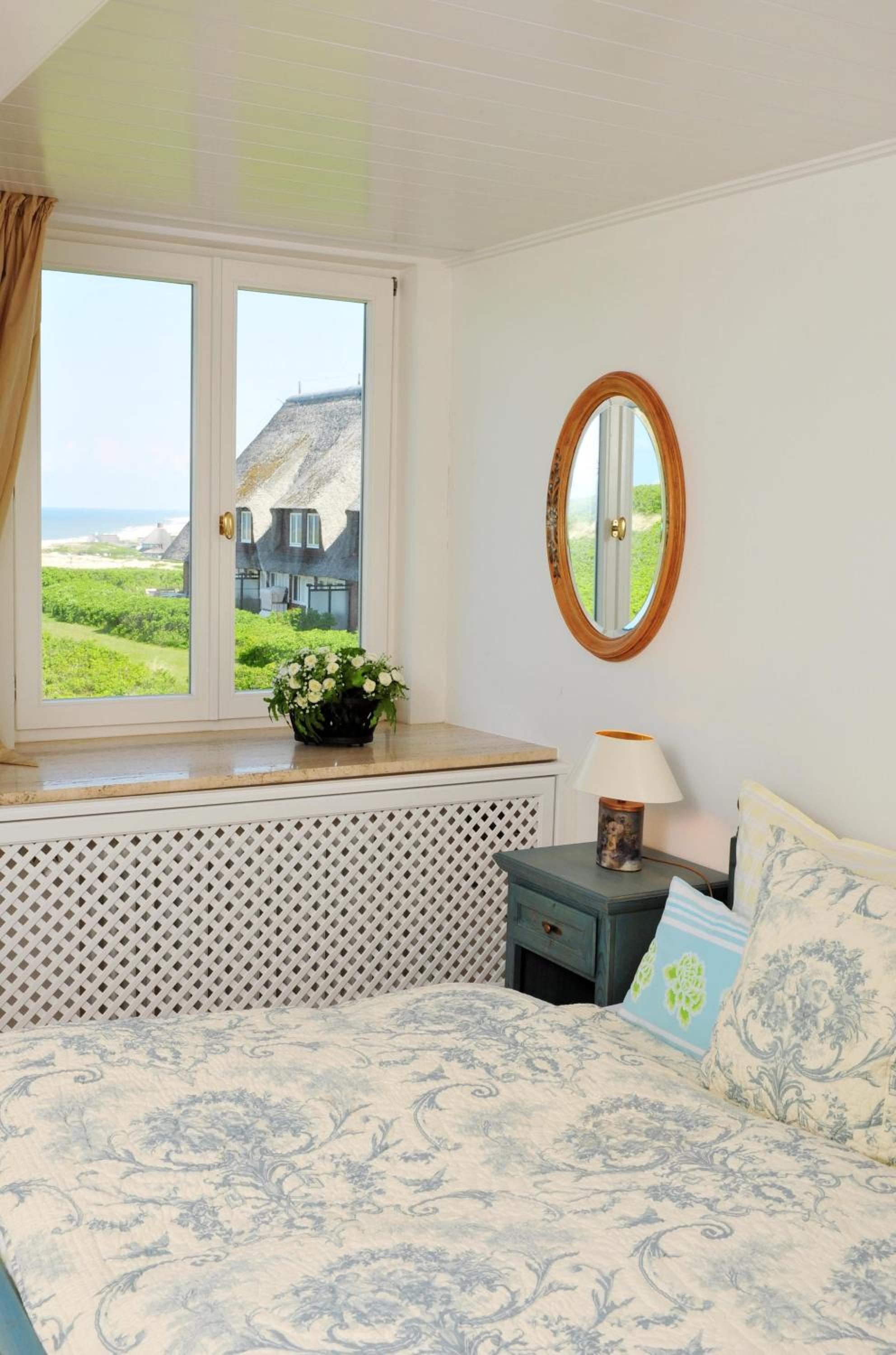 Ferienwohnung Kliffsand