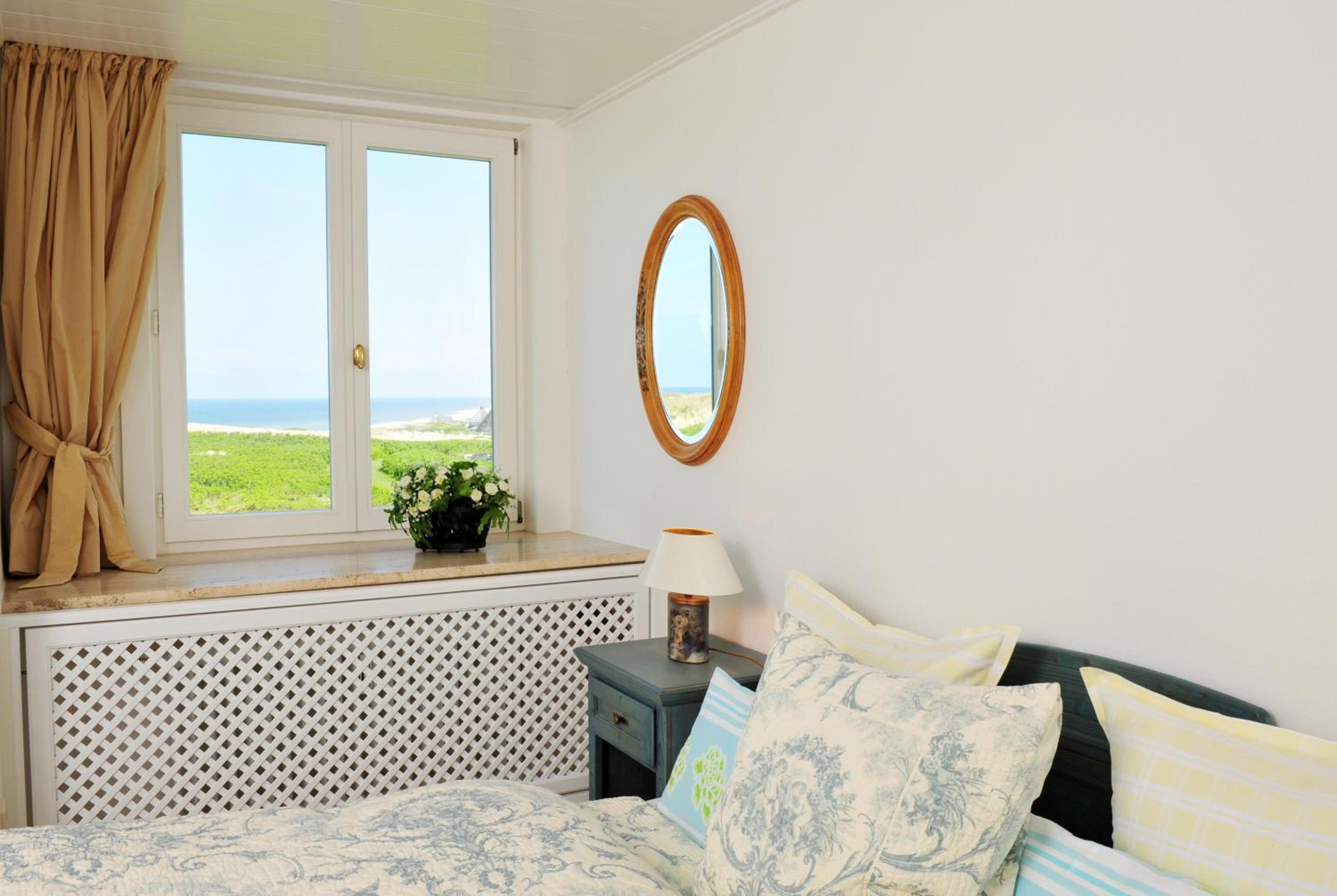 Ferienwohnung Kliffsand