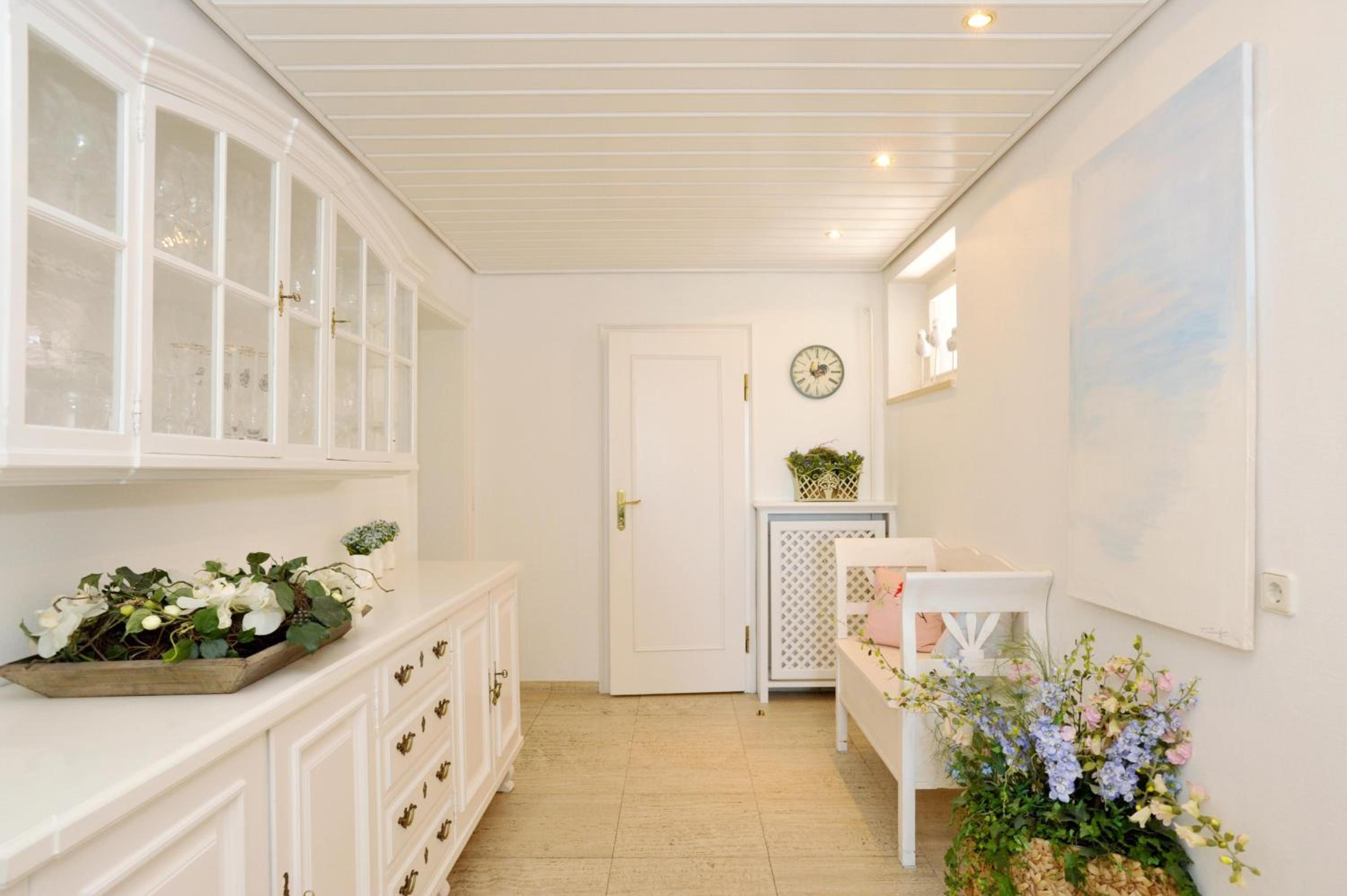 Ferienwohnung Kliffsand