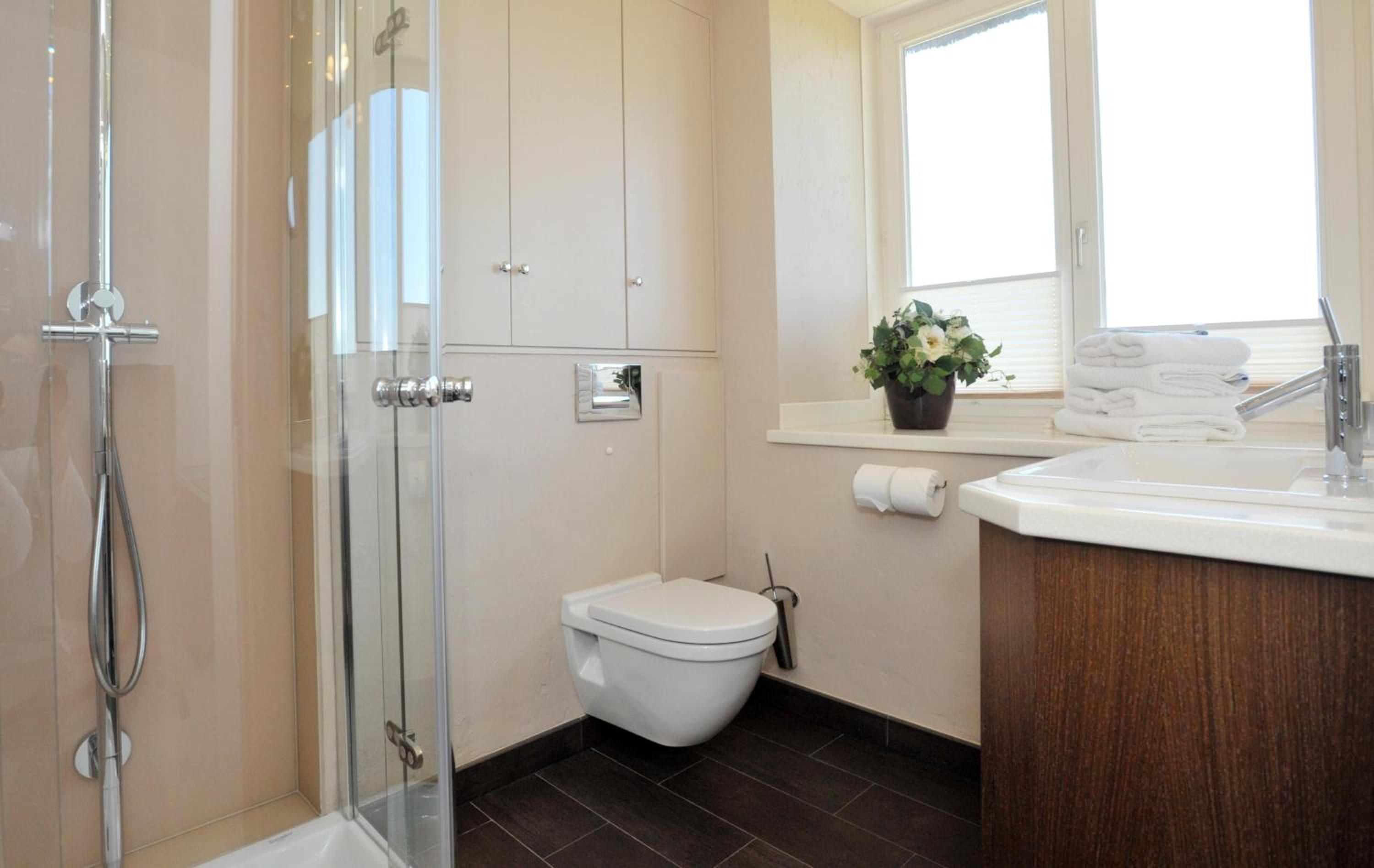 Ferienwohnung Kliffsand