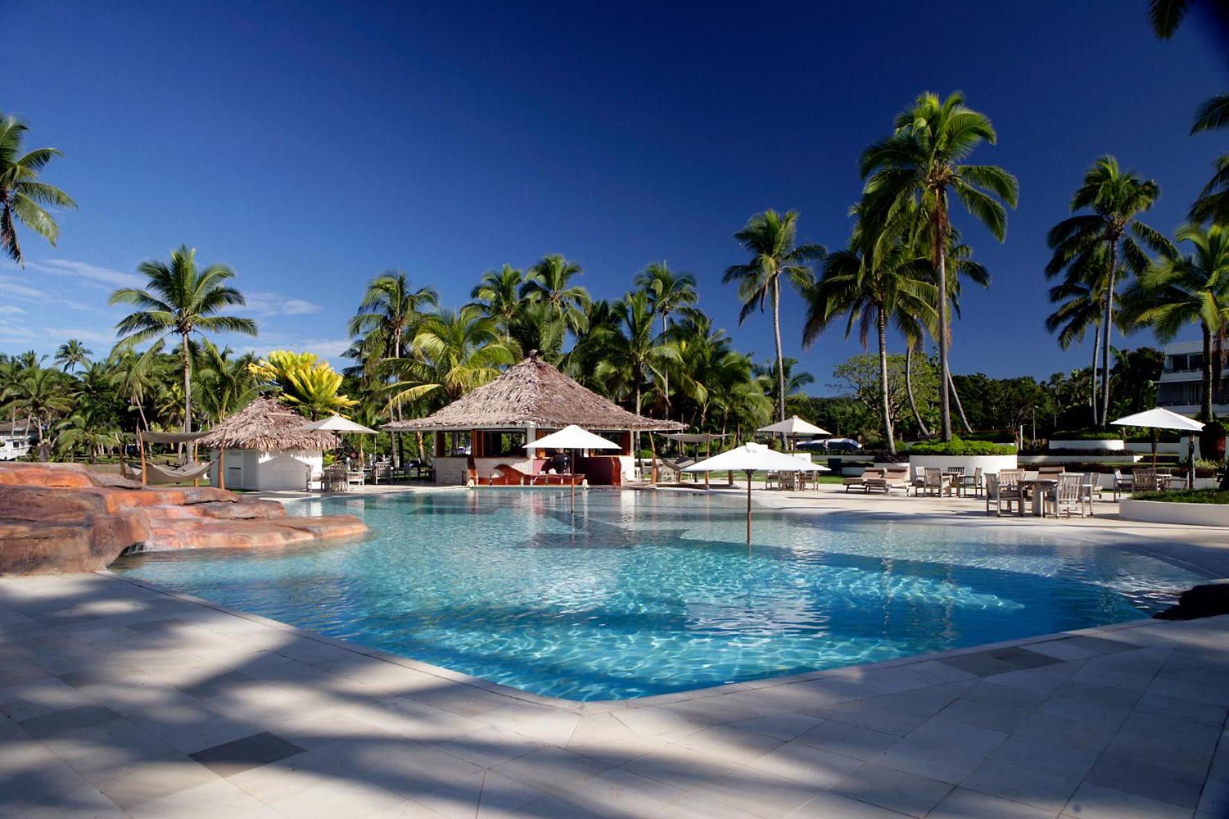 The Pearl South Pacific Resort, Spa & Golf Course - view 22