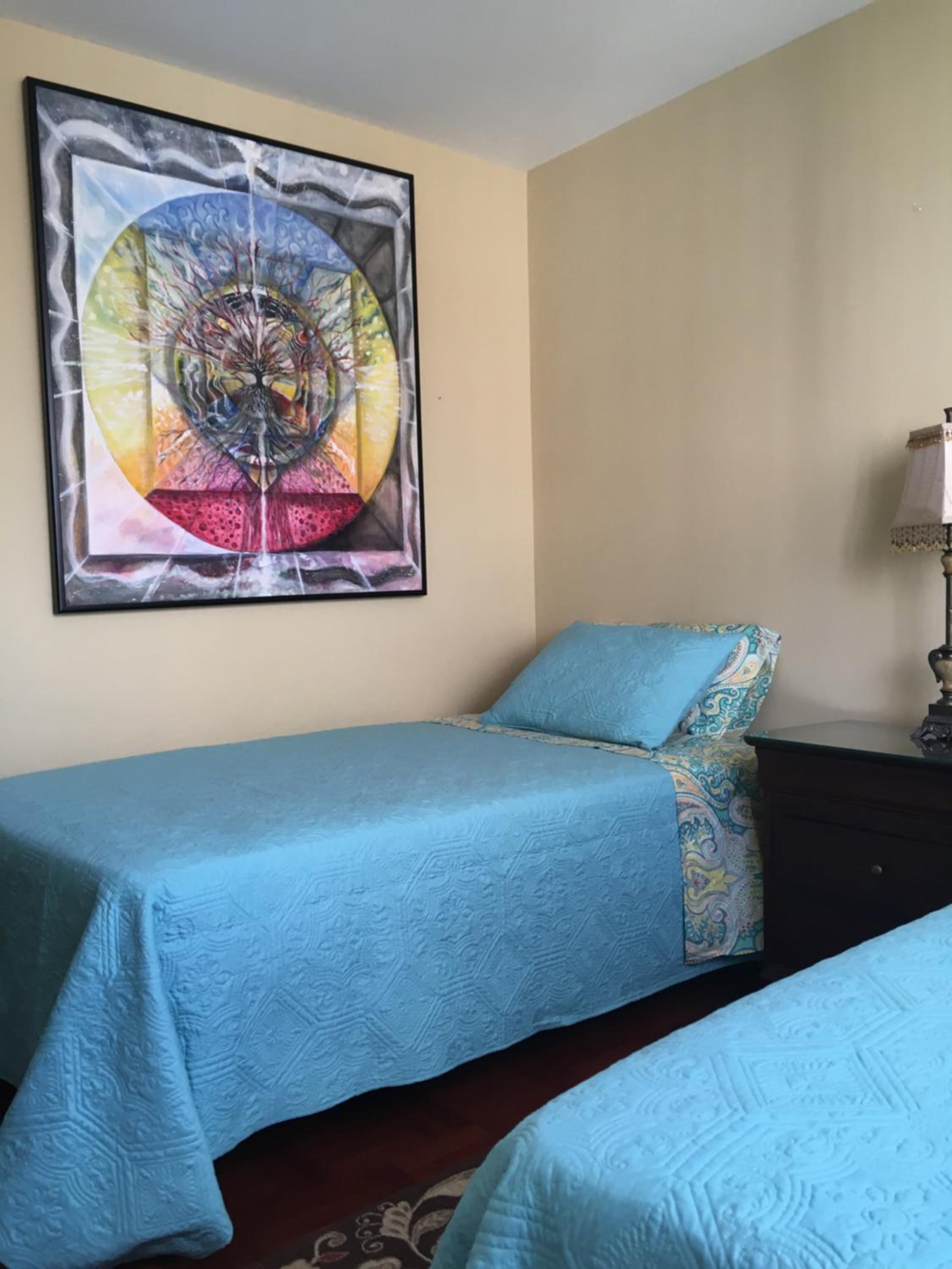 Elite Apartment