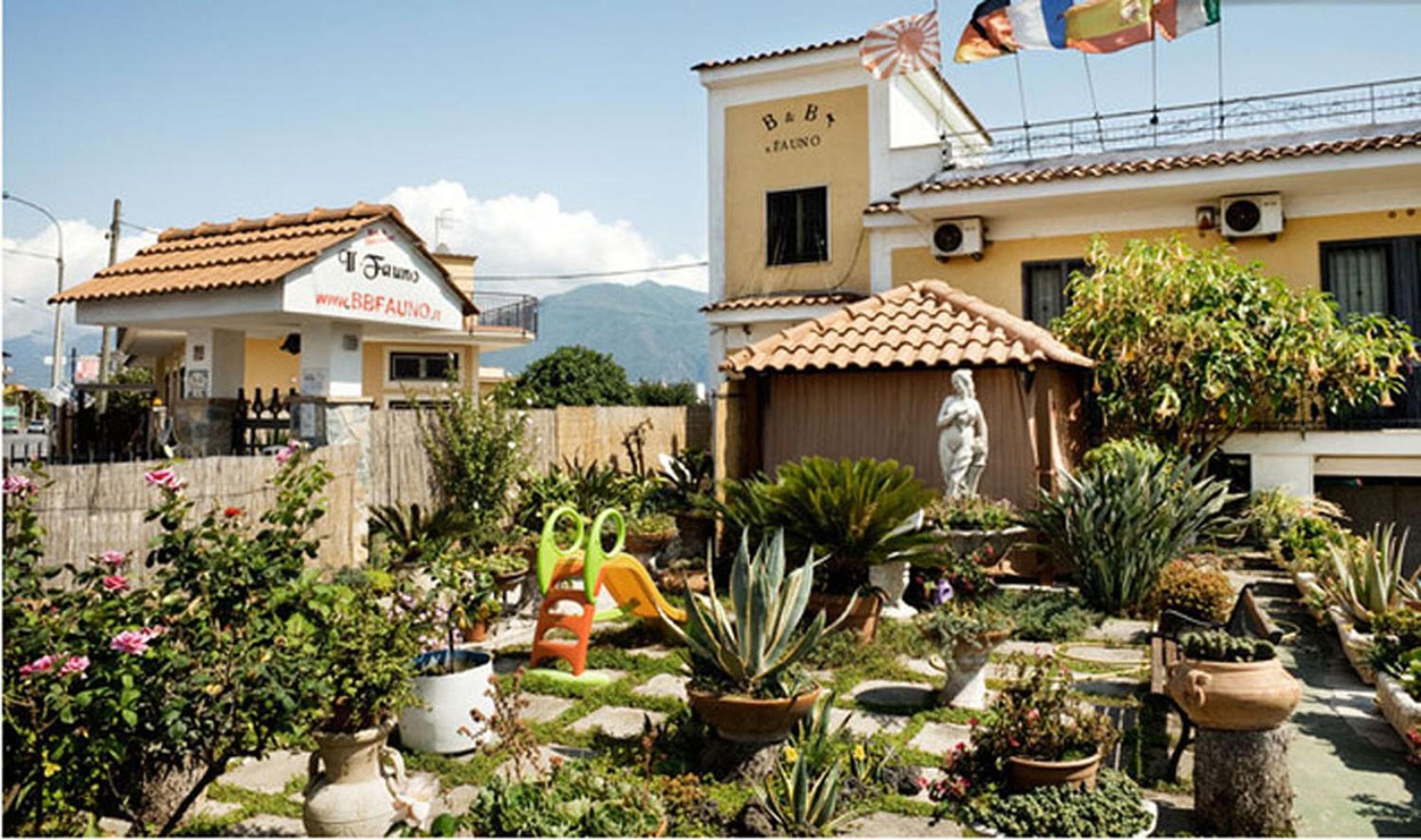 Hotel Il FAUNO - Suite & SPA - Image 1