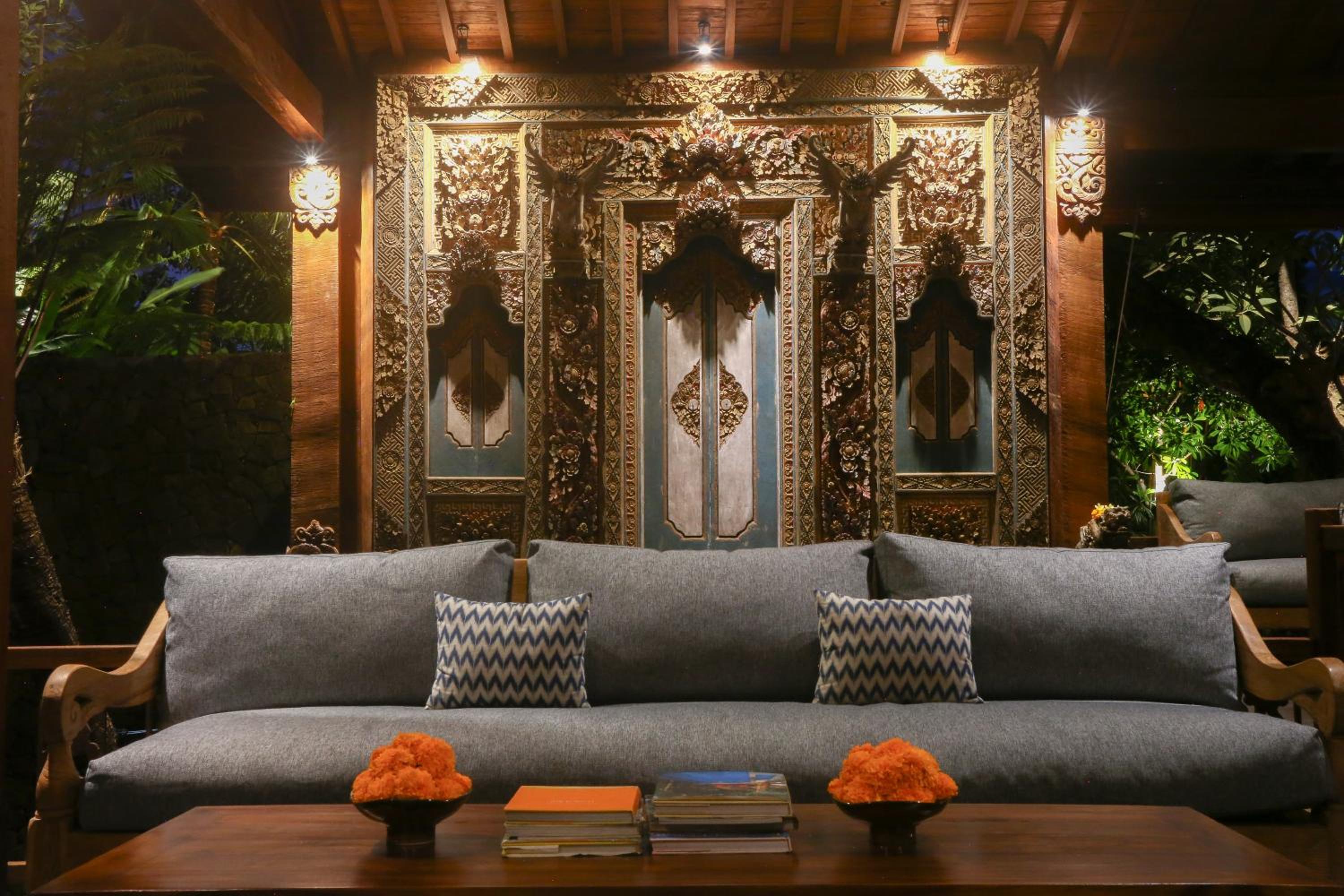 Ubud Valley Boutique Resort