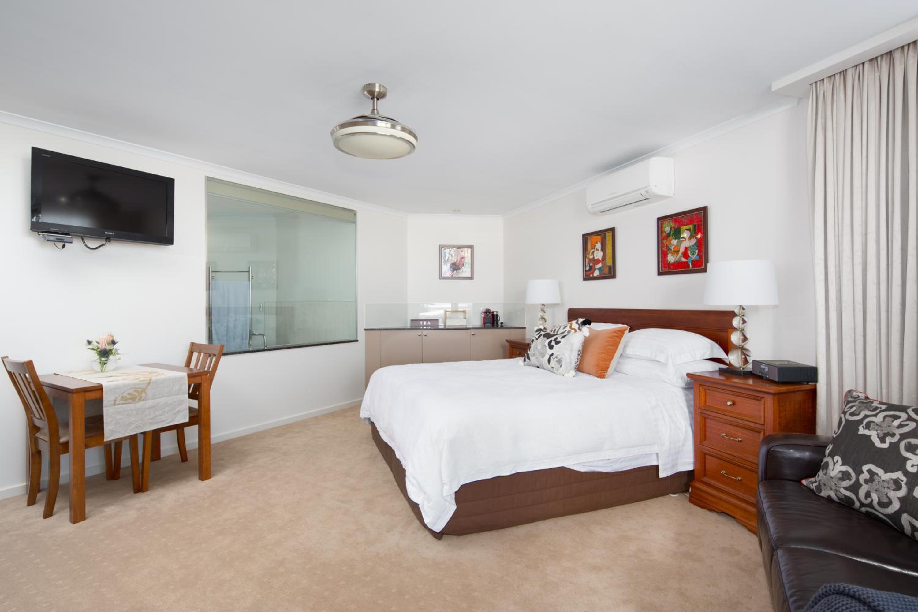Luna Blu - Luxury B&B