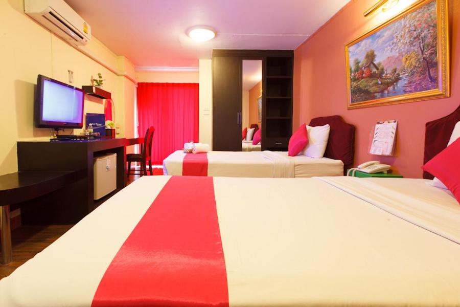 Vabua Asotel Bangkok - Image 4