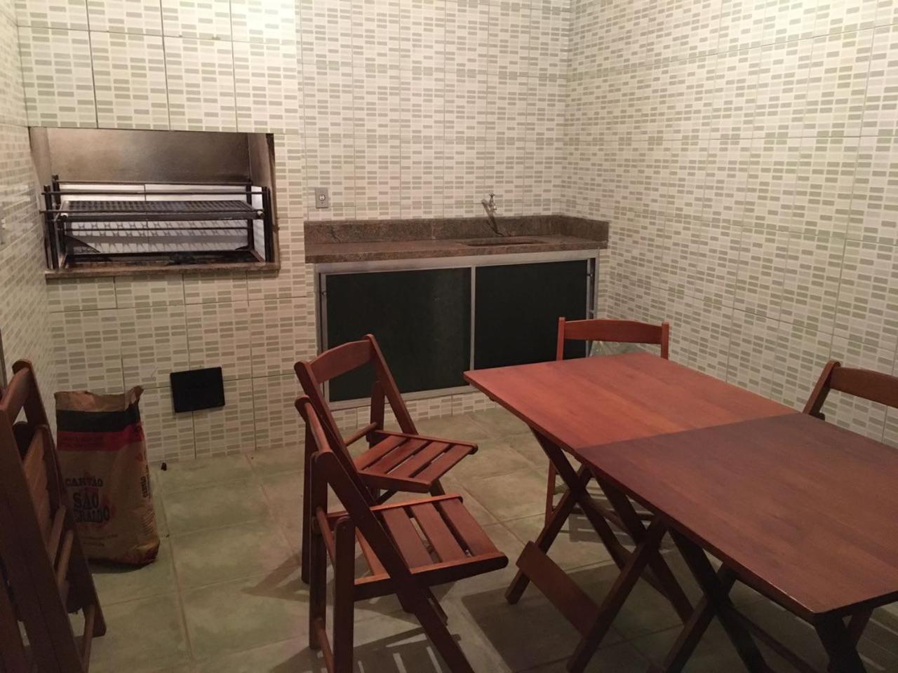 Casa aconchegante para grupos e famílias
