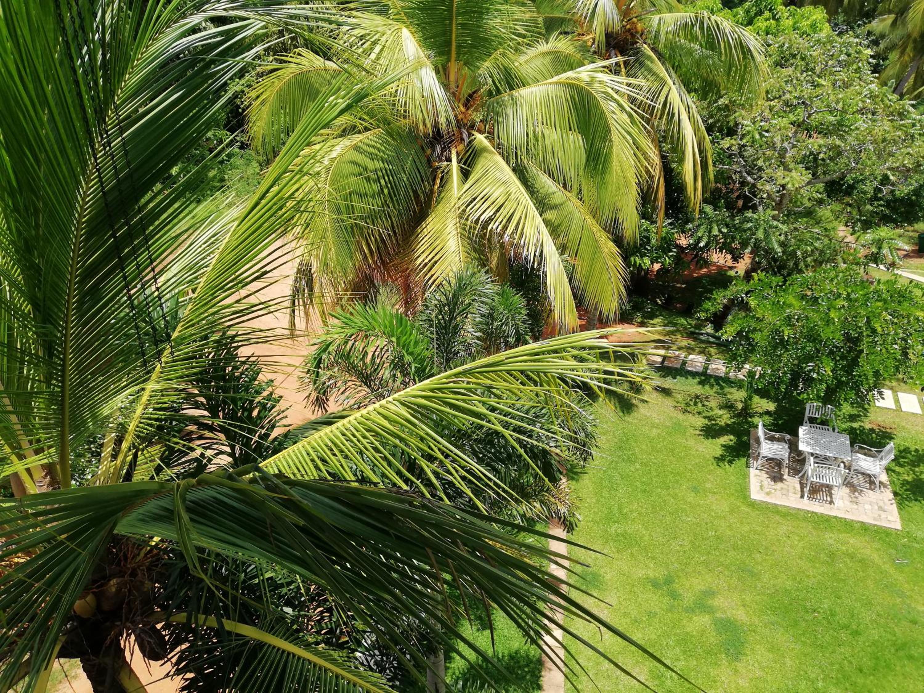 Rajarata Family Resort