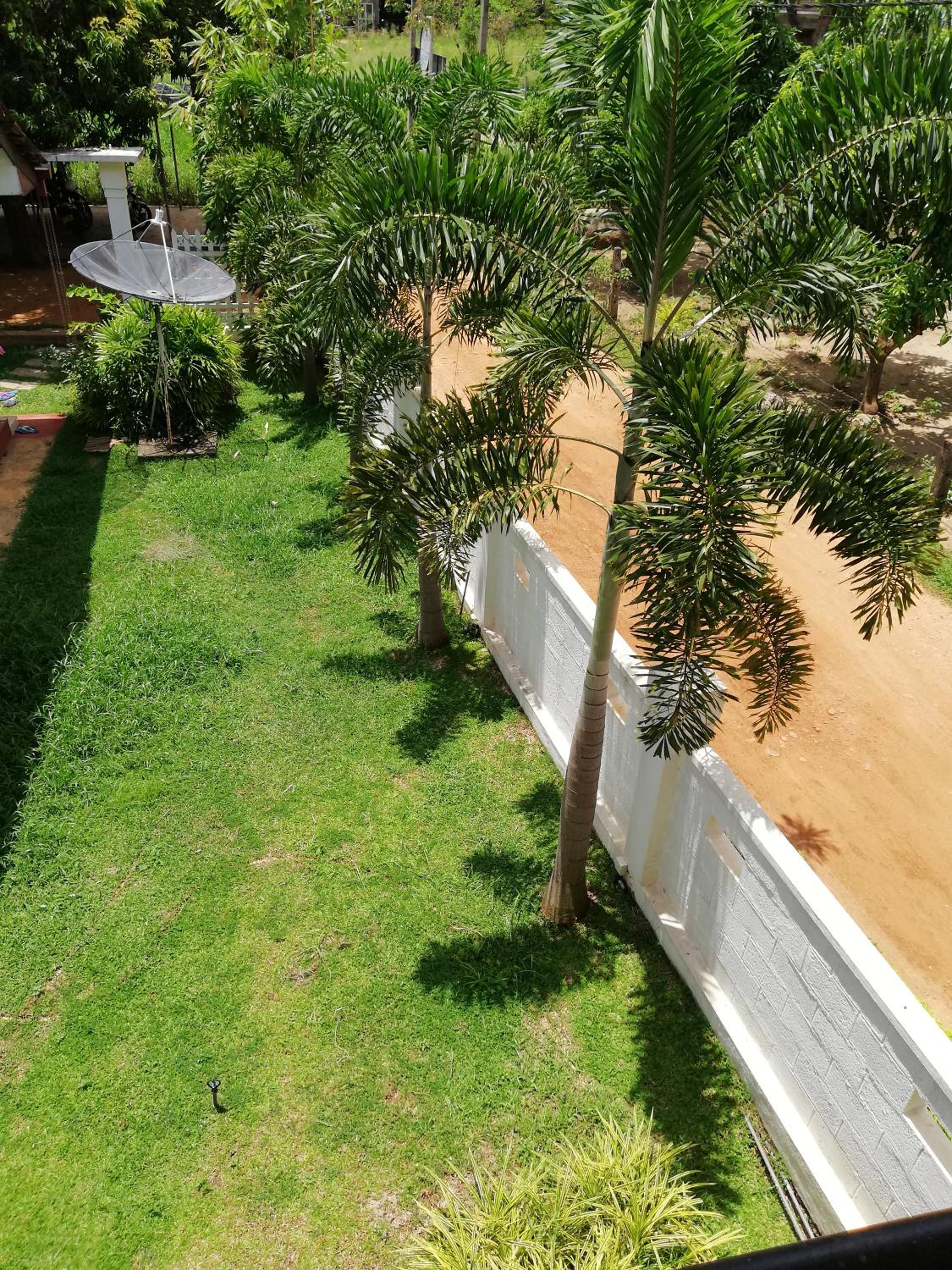 Rajarata Family Resort