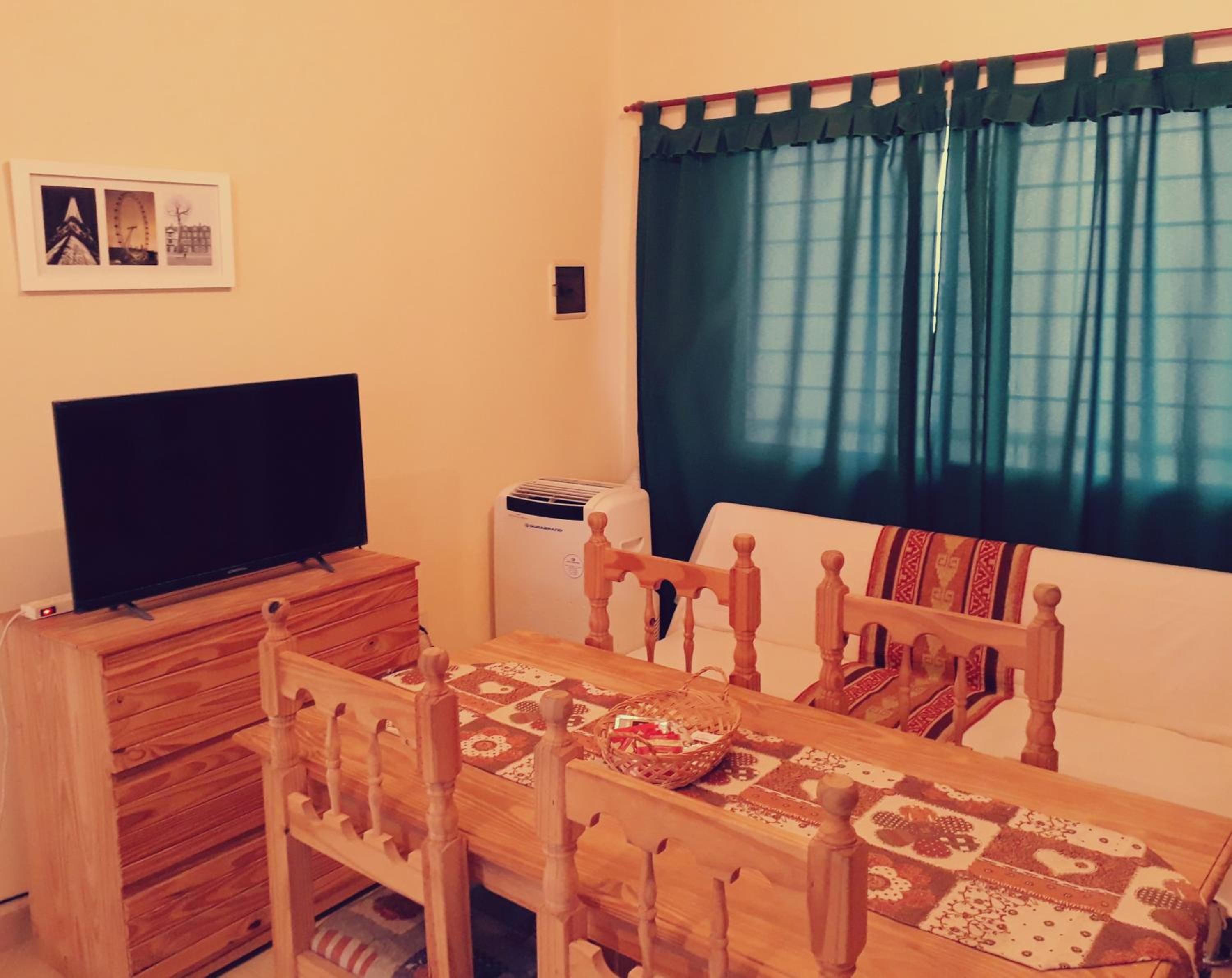 B3 Apartments